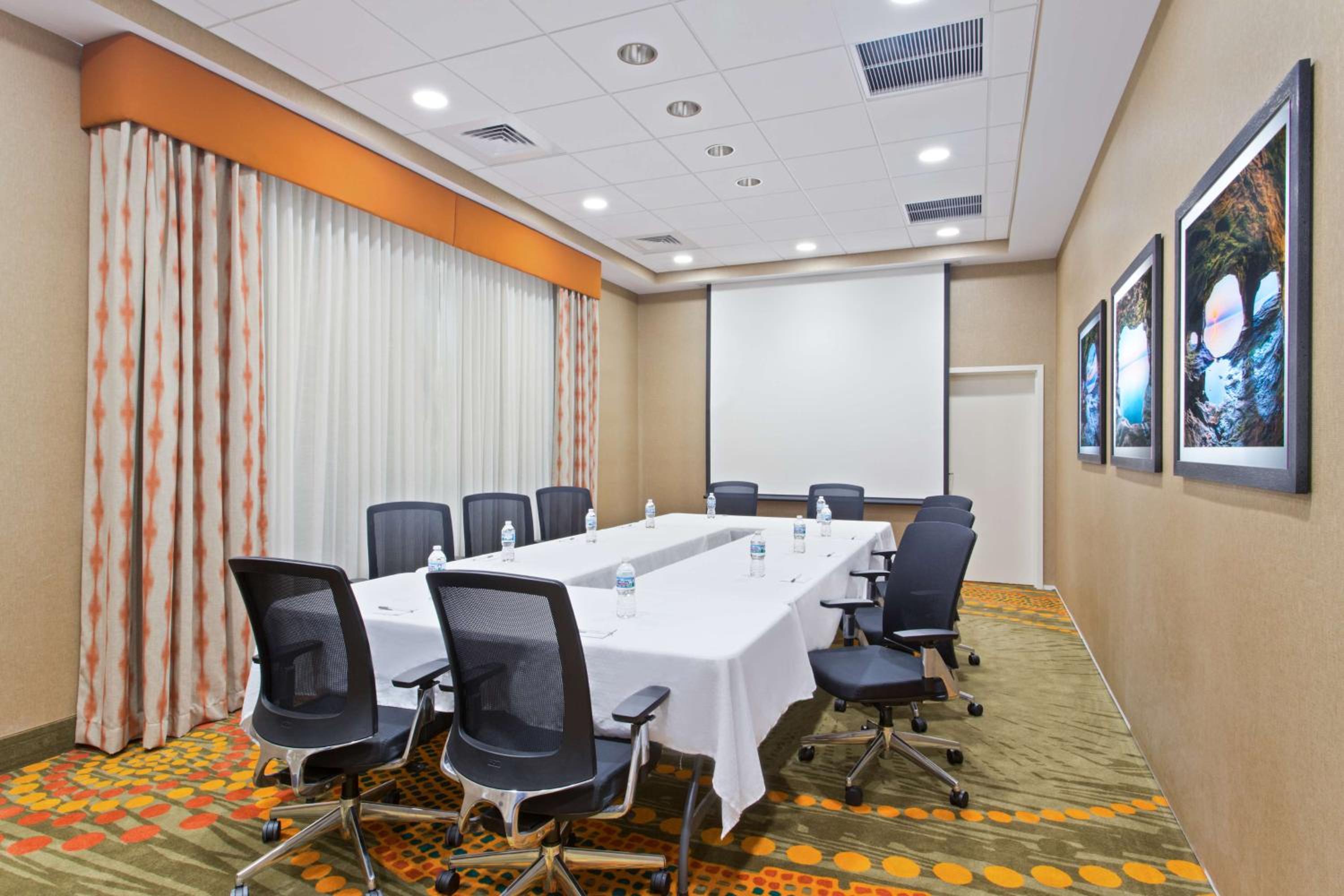 Hampton Inn Sault Ste Marie, MI - Property Image 4
