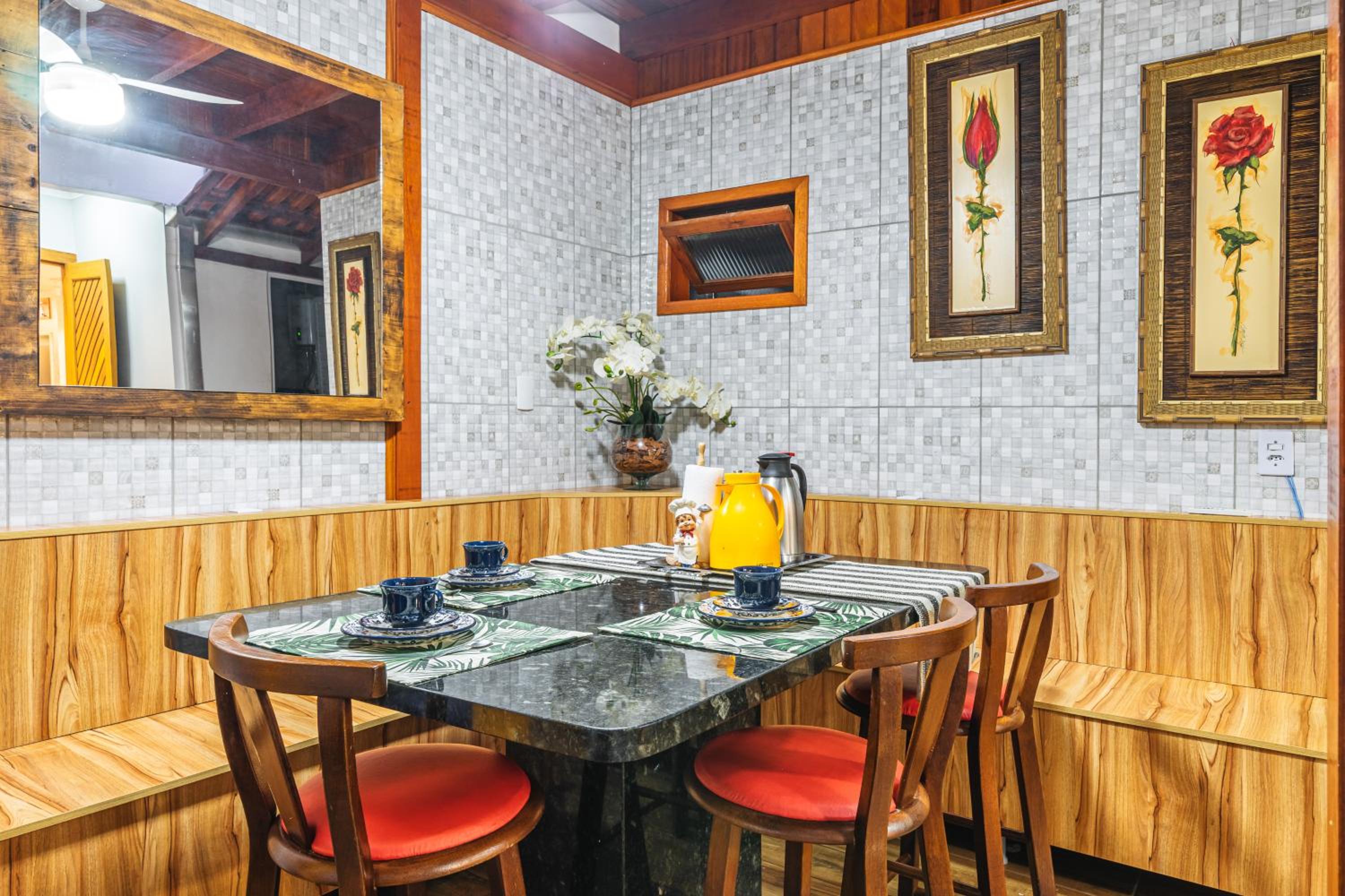 Casa Oasis