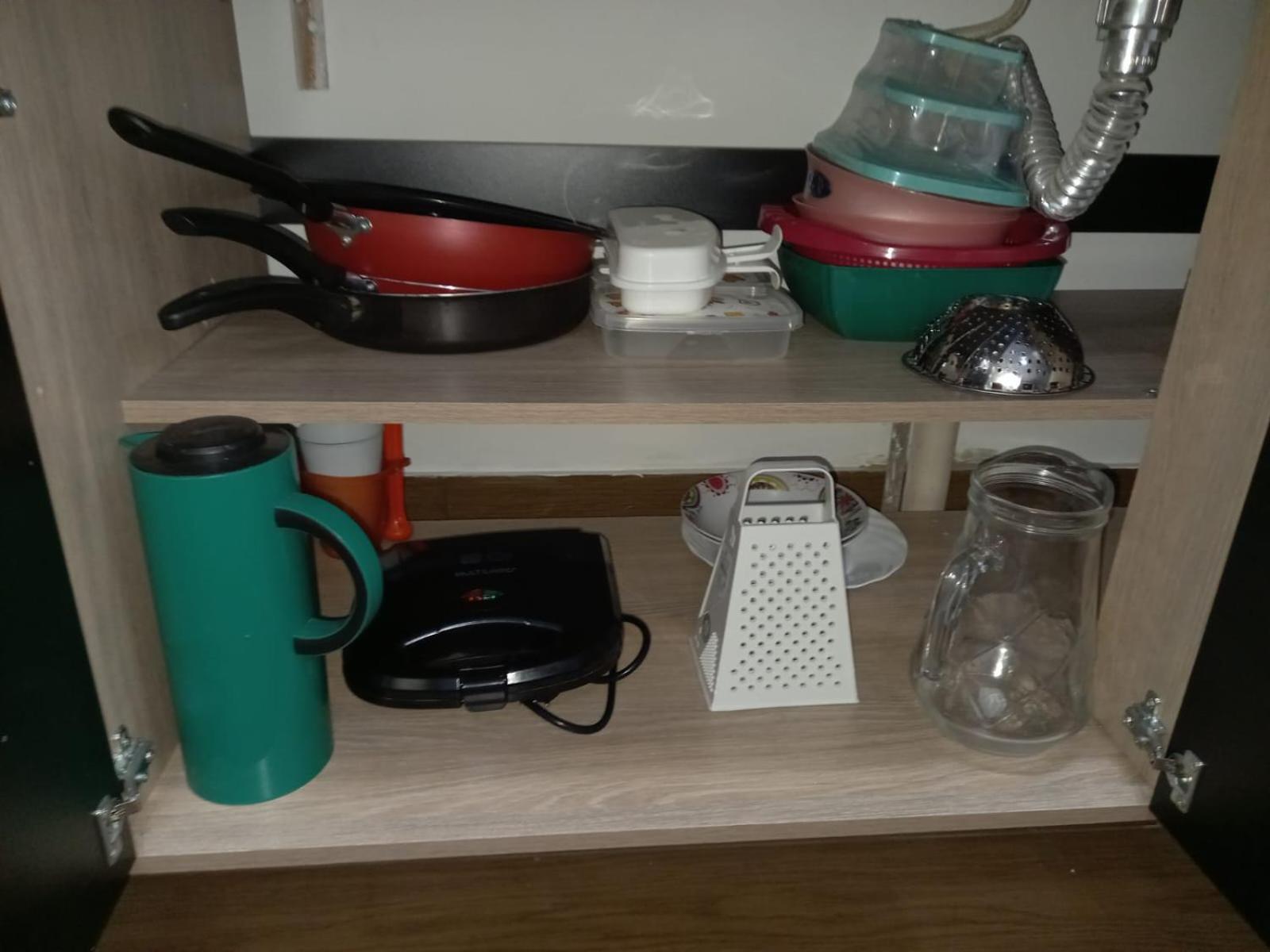 Lindo Apartamento na Frei Caneca