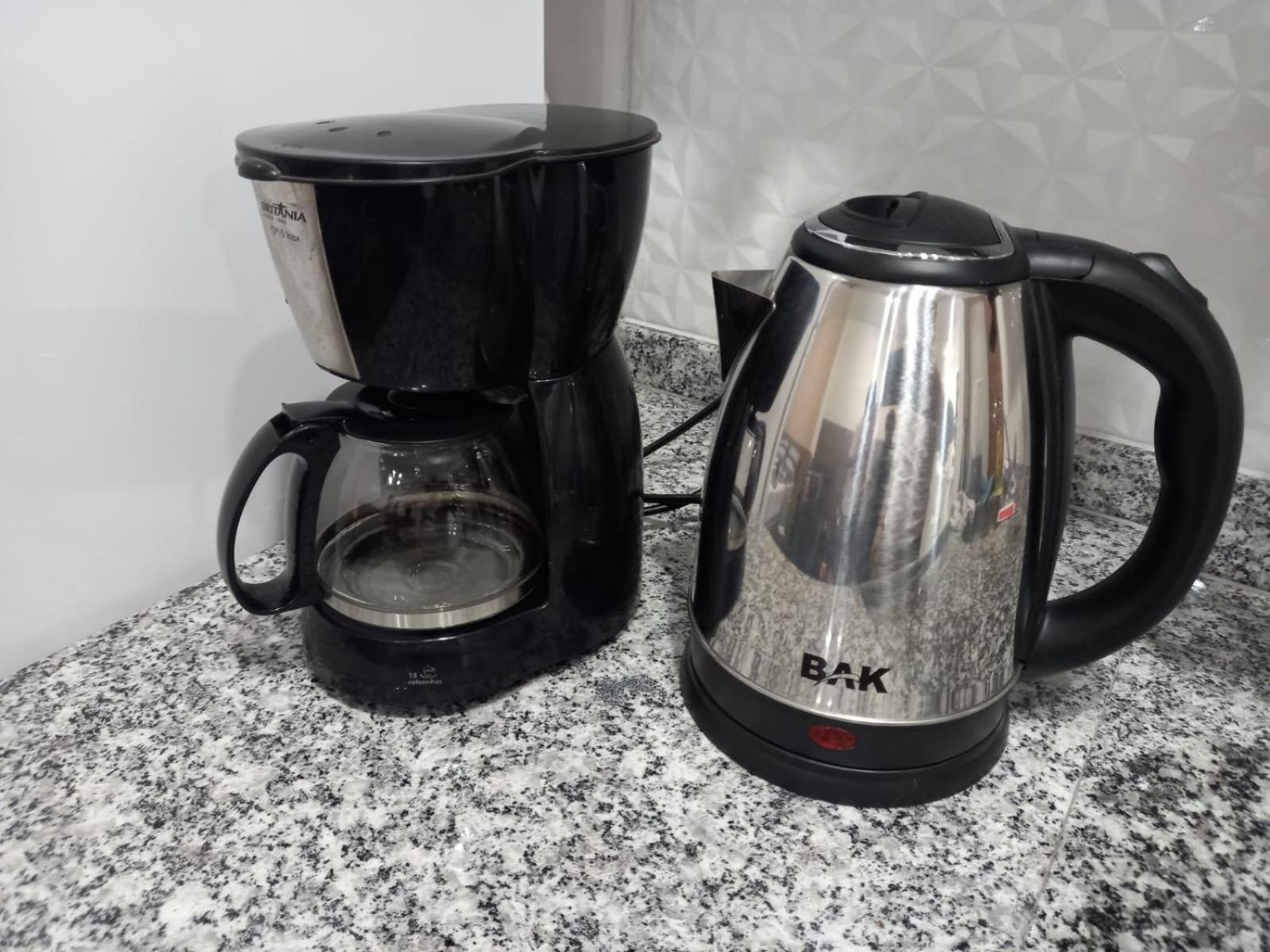 Lindo Apartamento na Frei Caneca