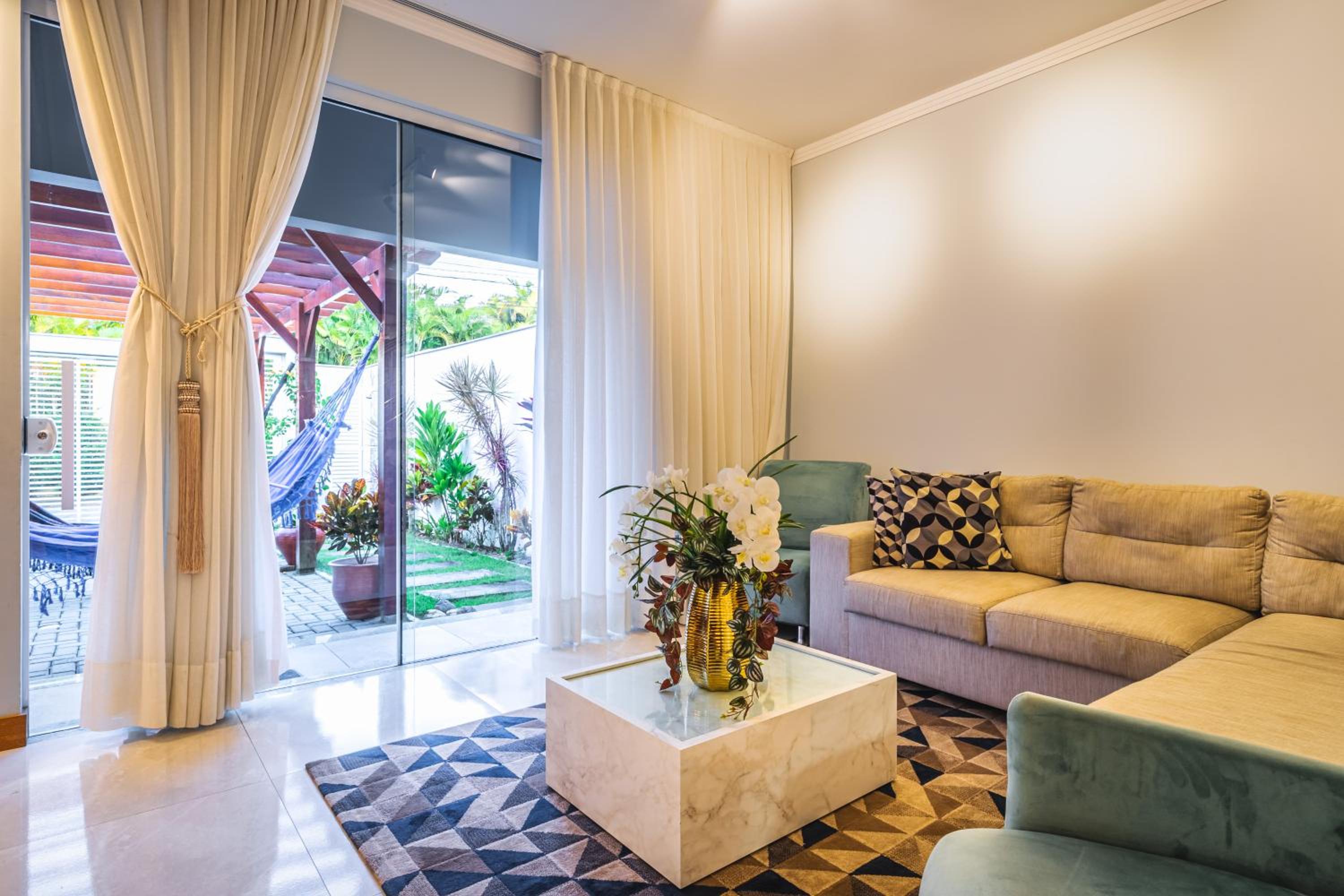 Casa Oasis
