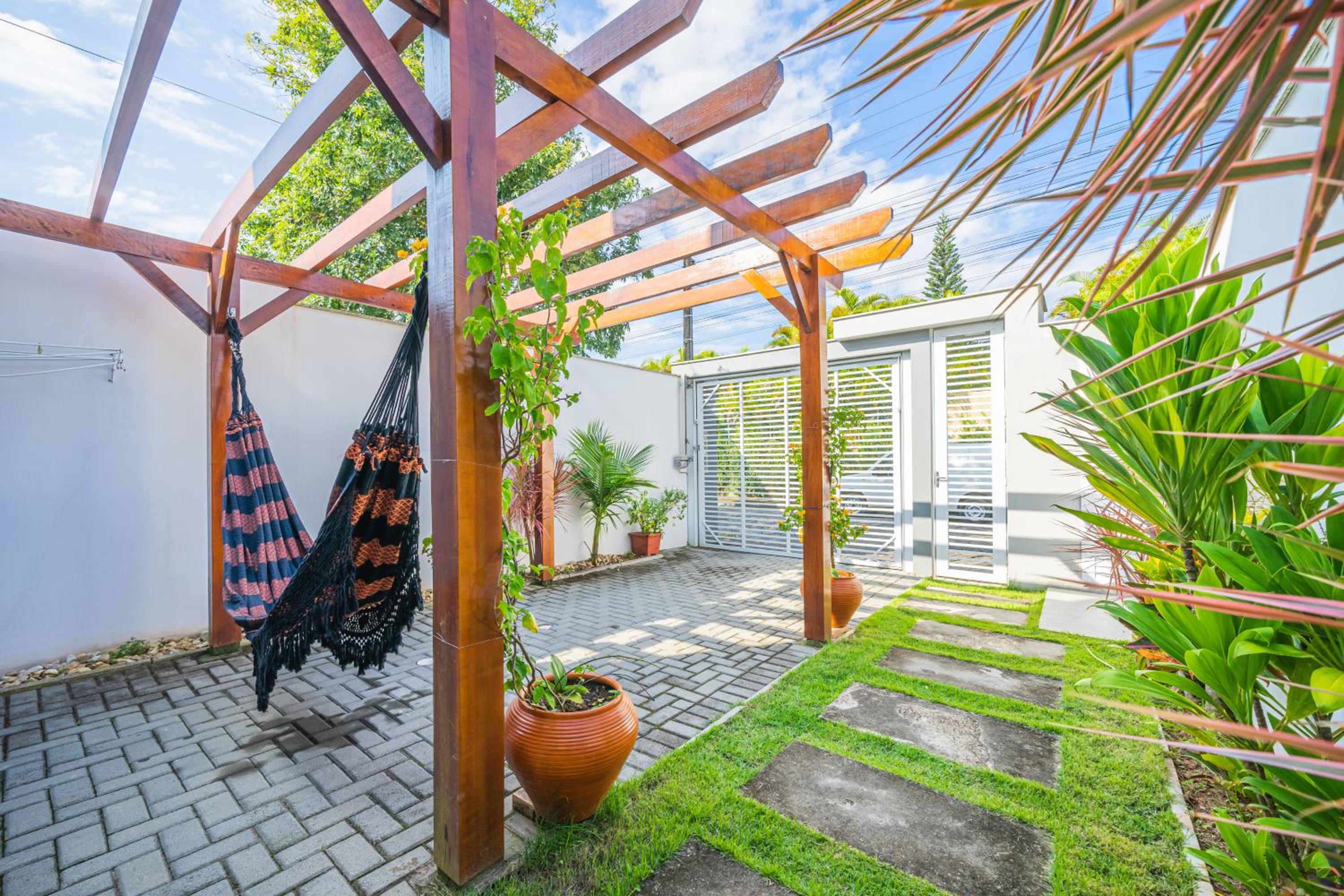 Casa Oasis