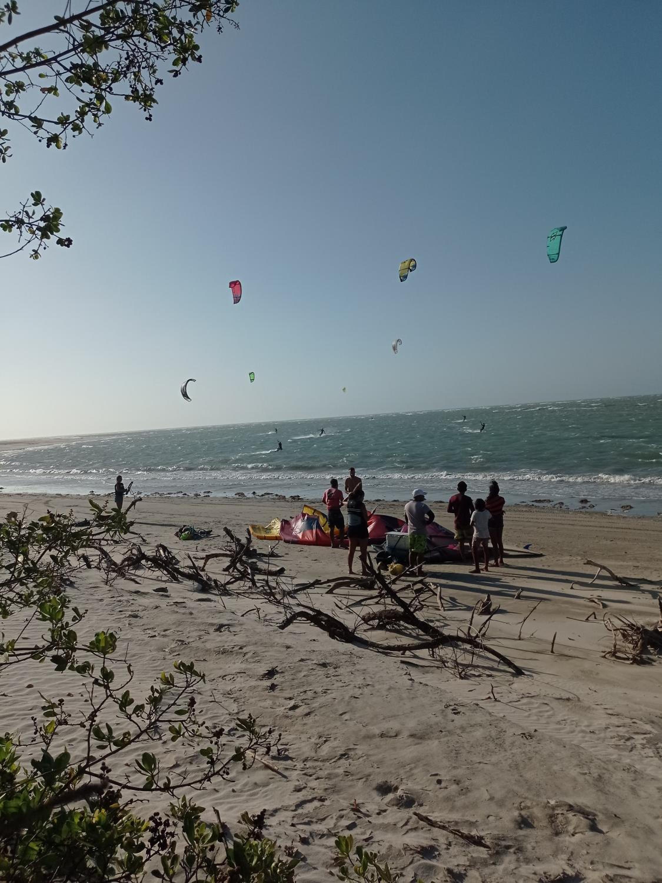 DuMangue Kite House