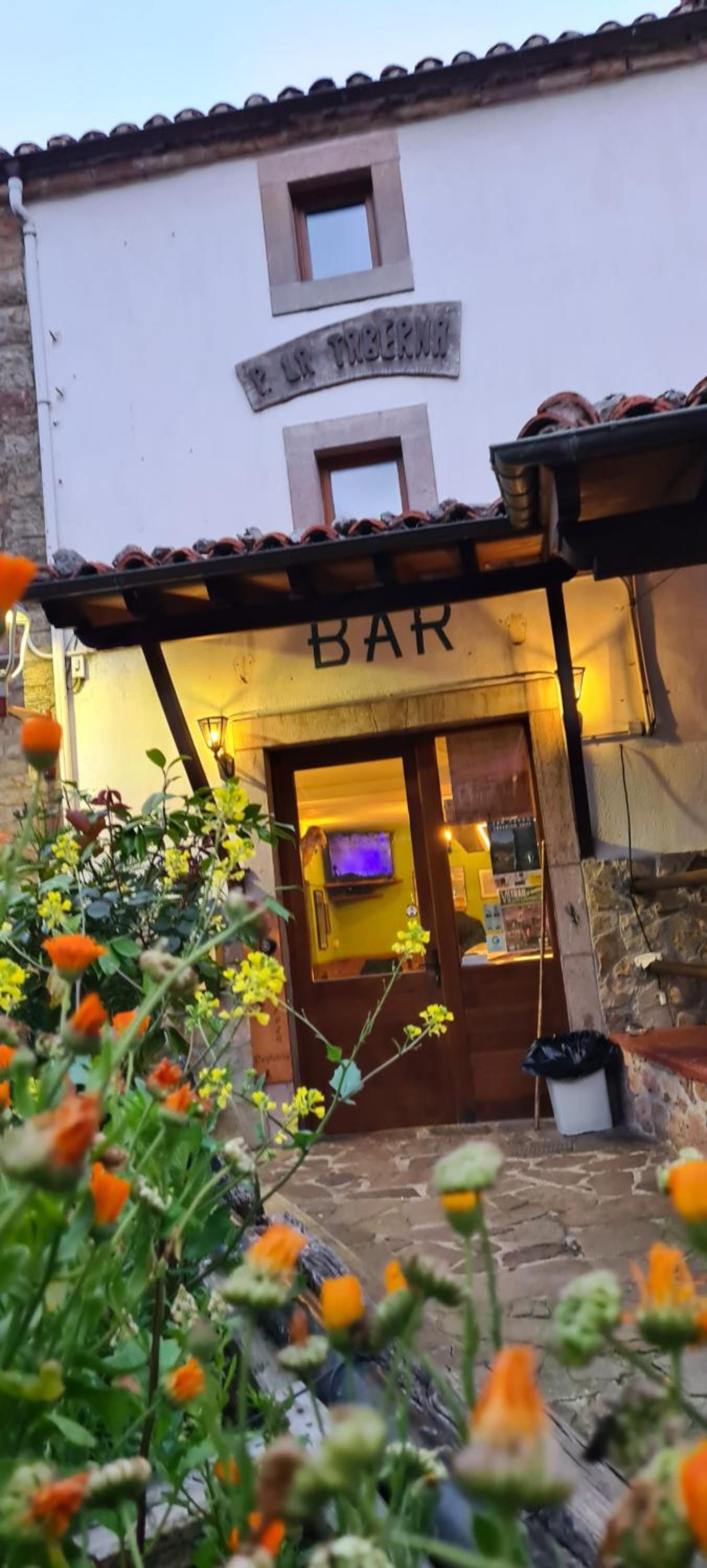 Taberna de Tresviso