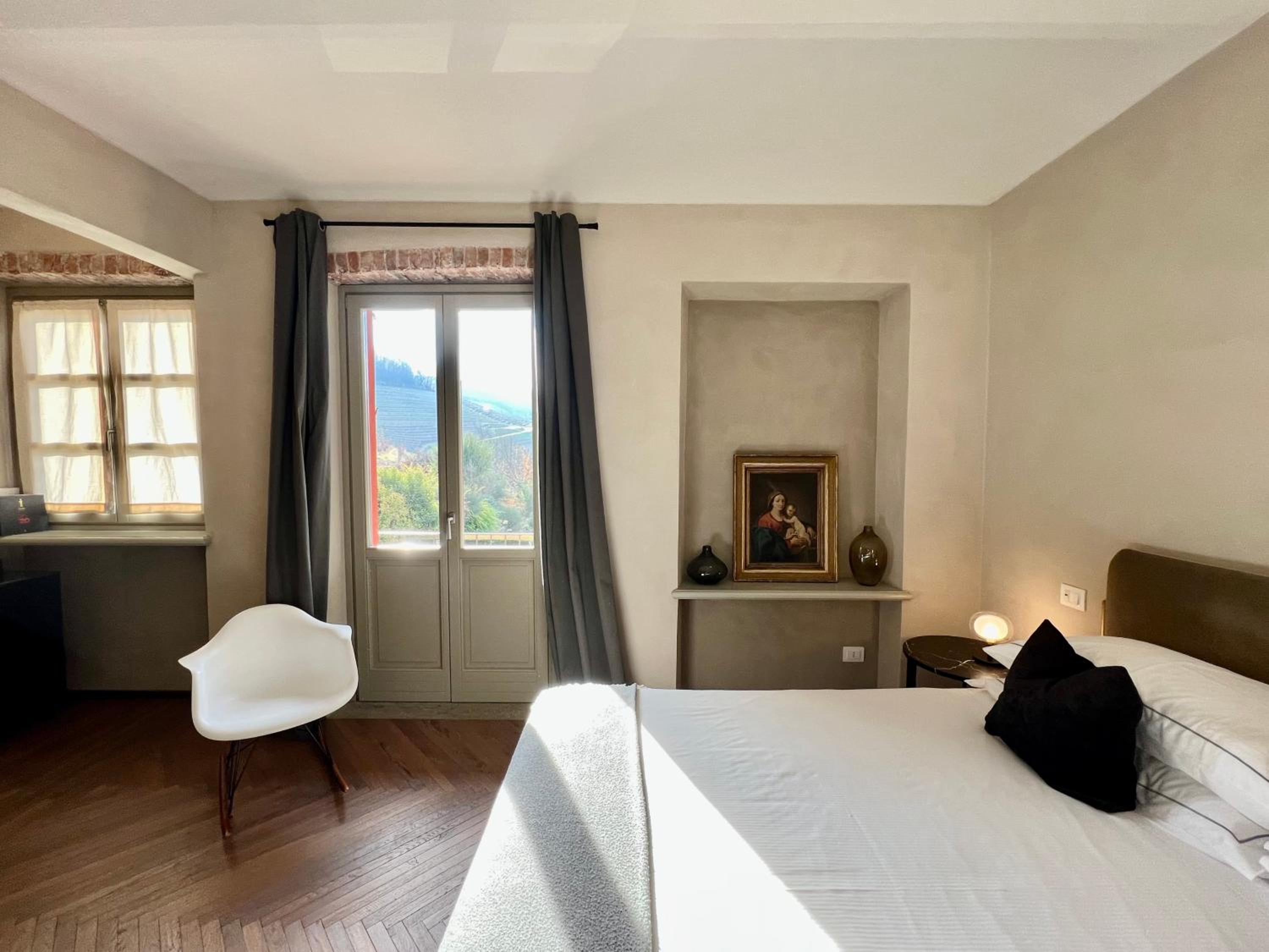 MiaClara Relais