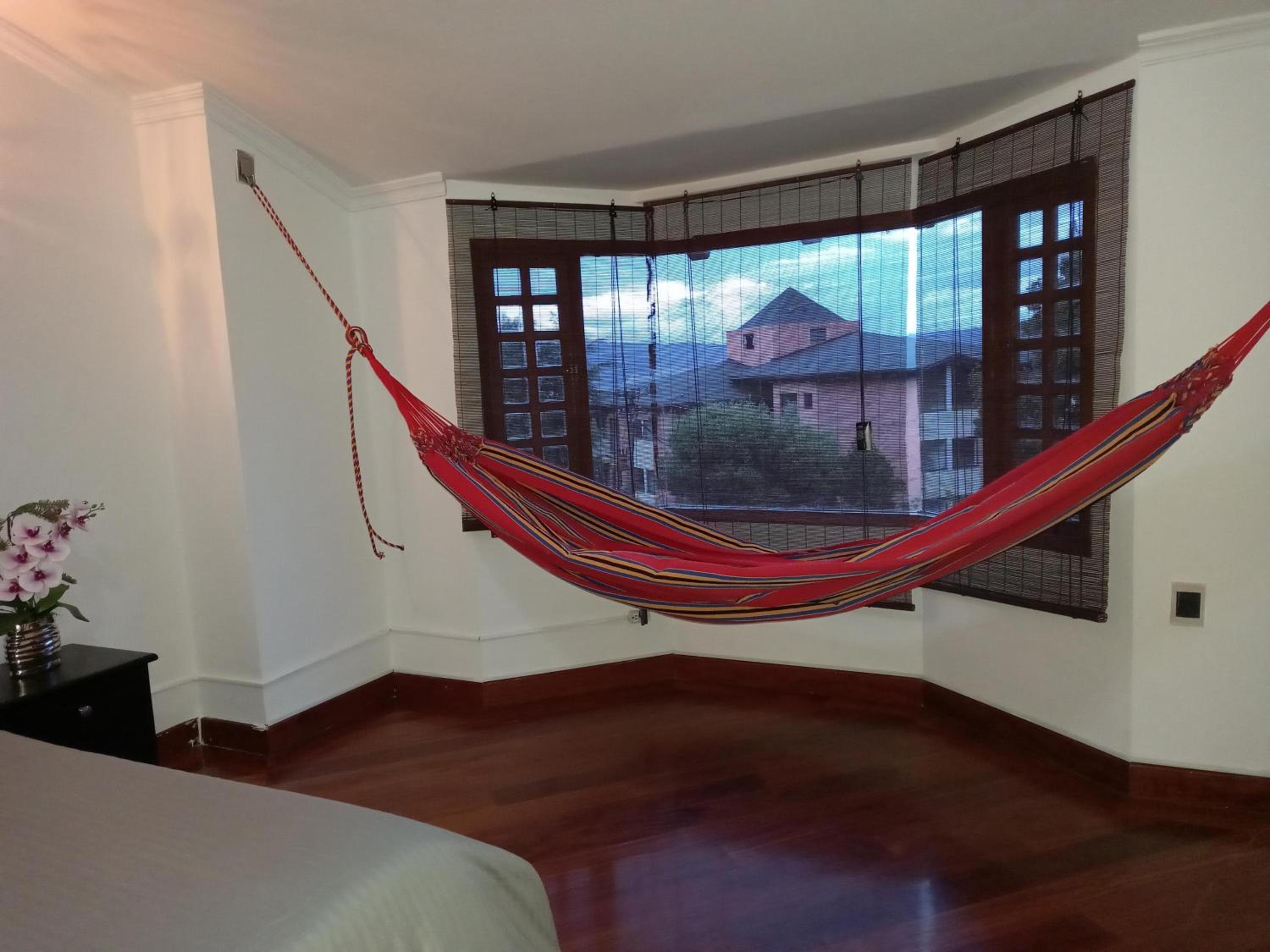 Gran habitación/jacuzzi/nor-occidente