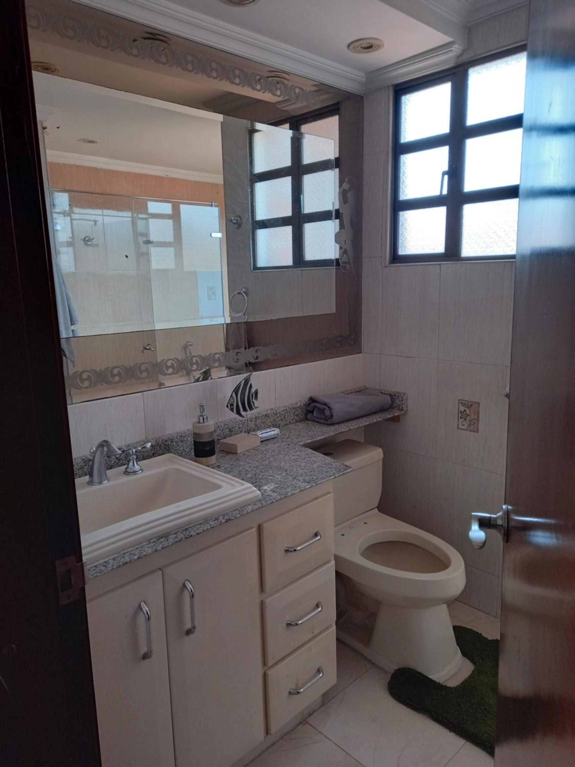 Gran habitación/jacuzzi/nor-occidente