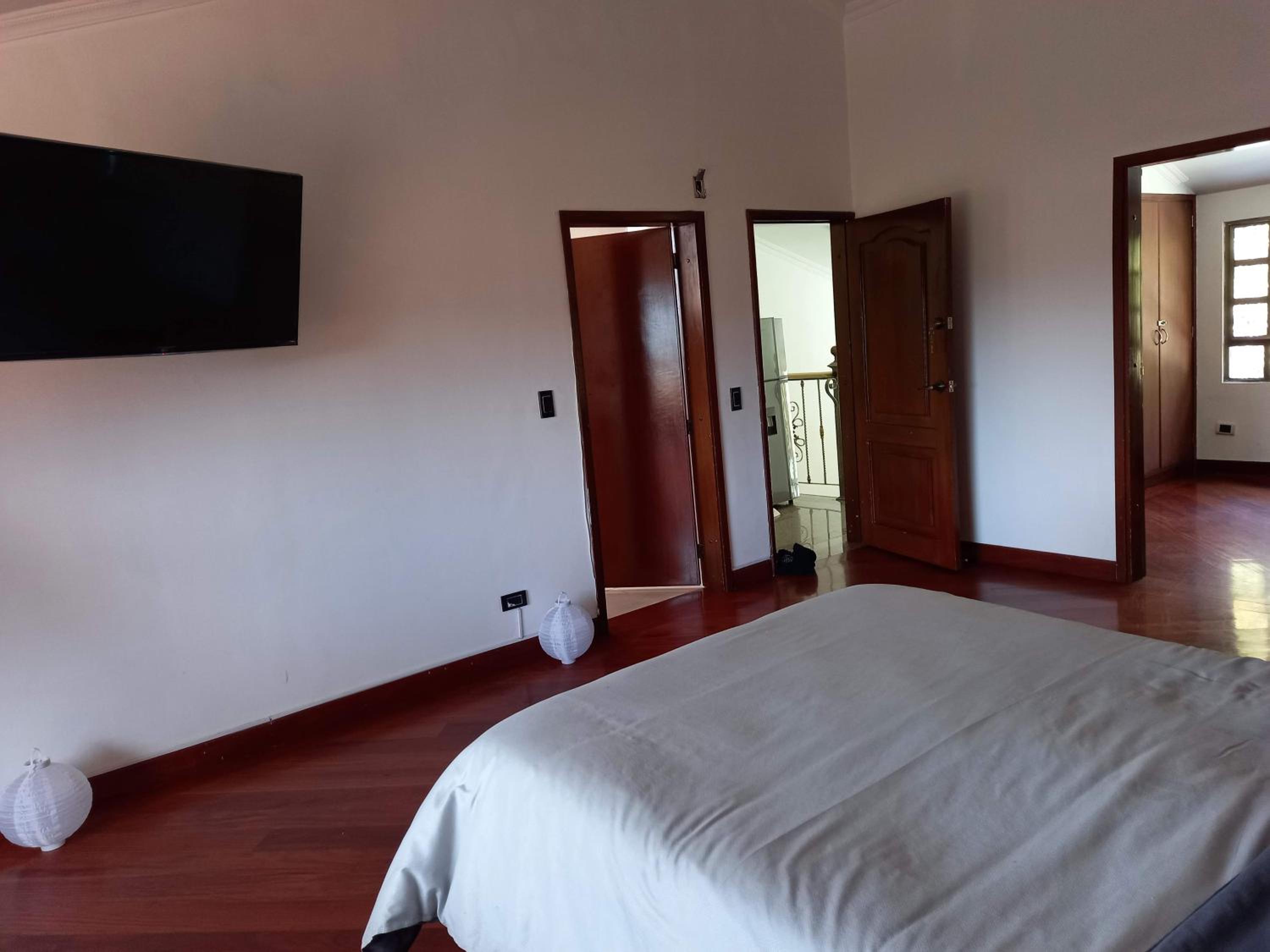 Gran habitación/jacuzzi/nor-occidente