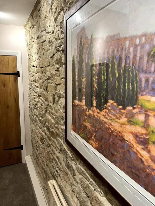 17th Century Cottage with Hidden Garden view 5