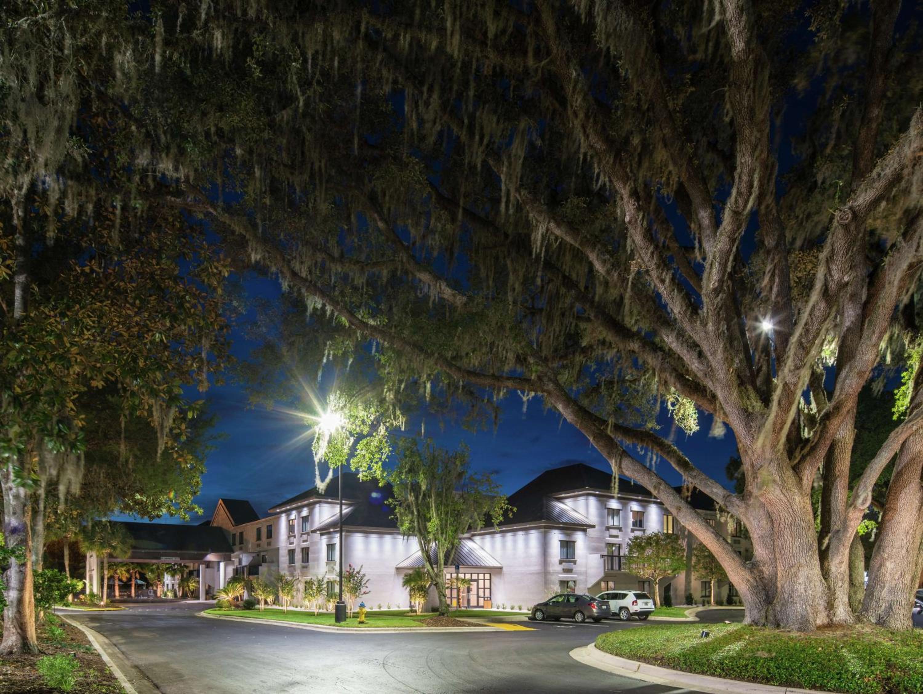 DoubleTree by Hilton Gainesville, Bilde 28
