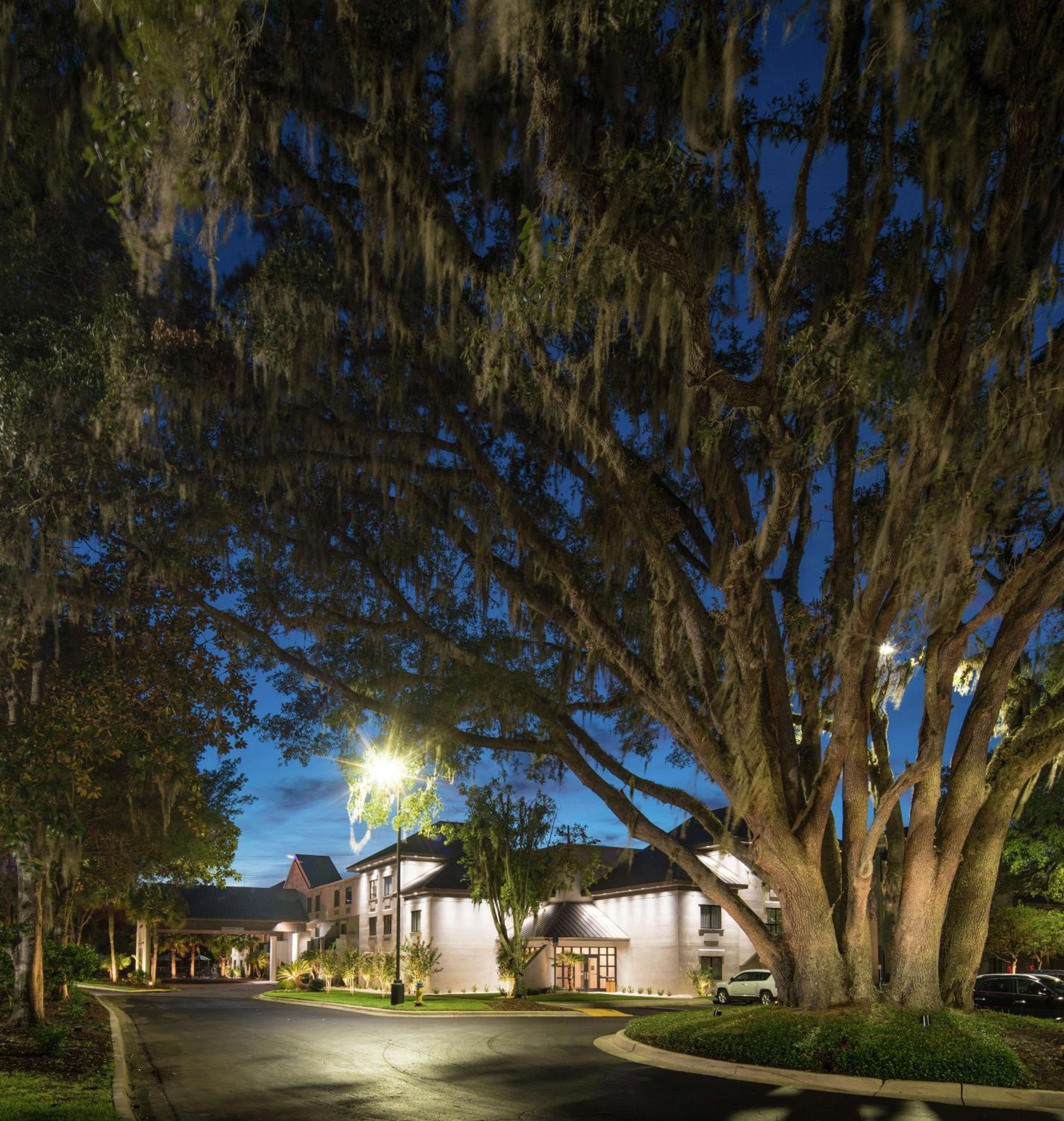 DoubleTree by Hilton Gainesville, Bilde 14