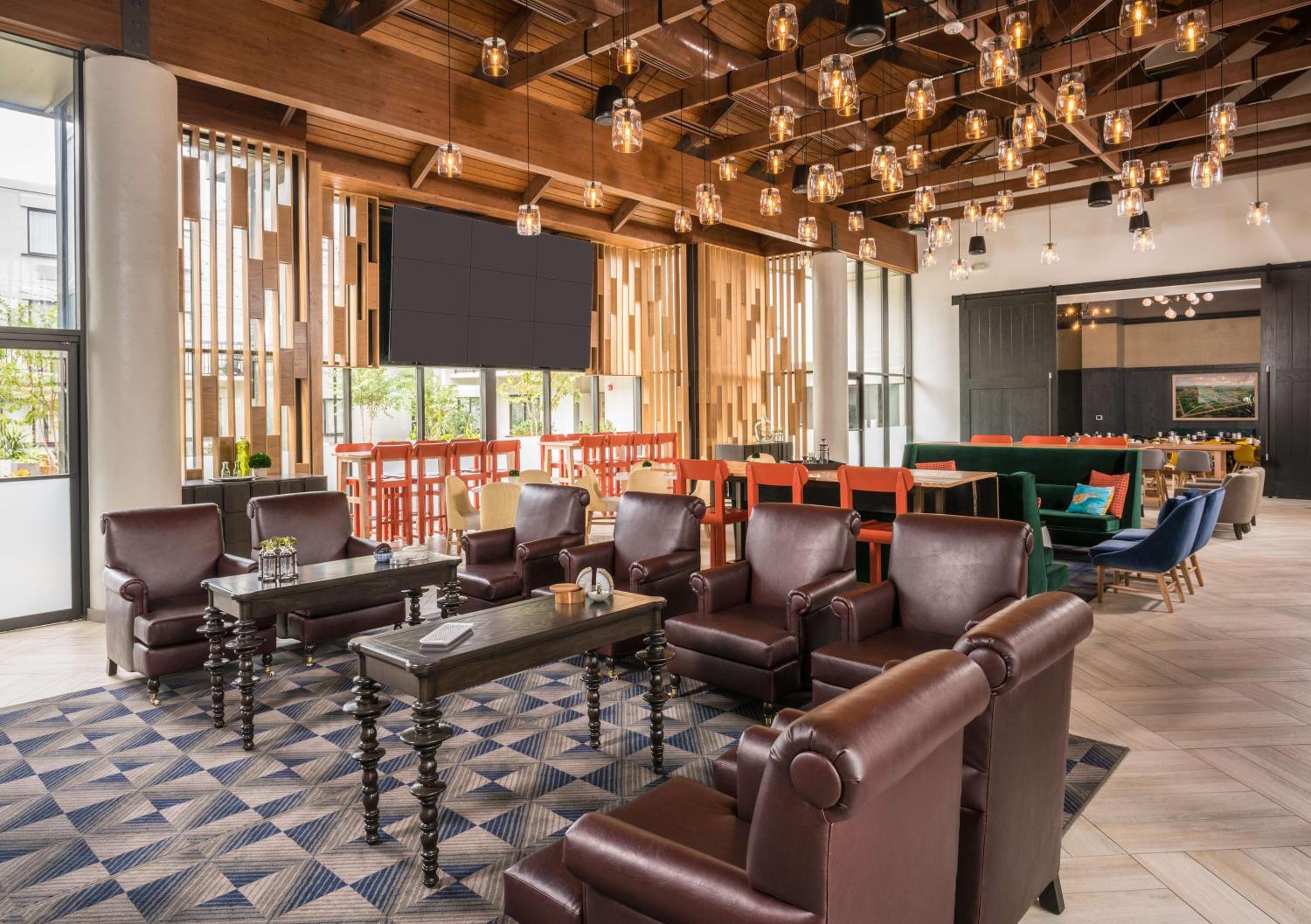 DoubleTree by Hilton Gainesville, Bilde 10