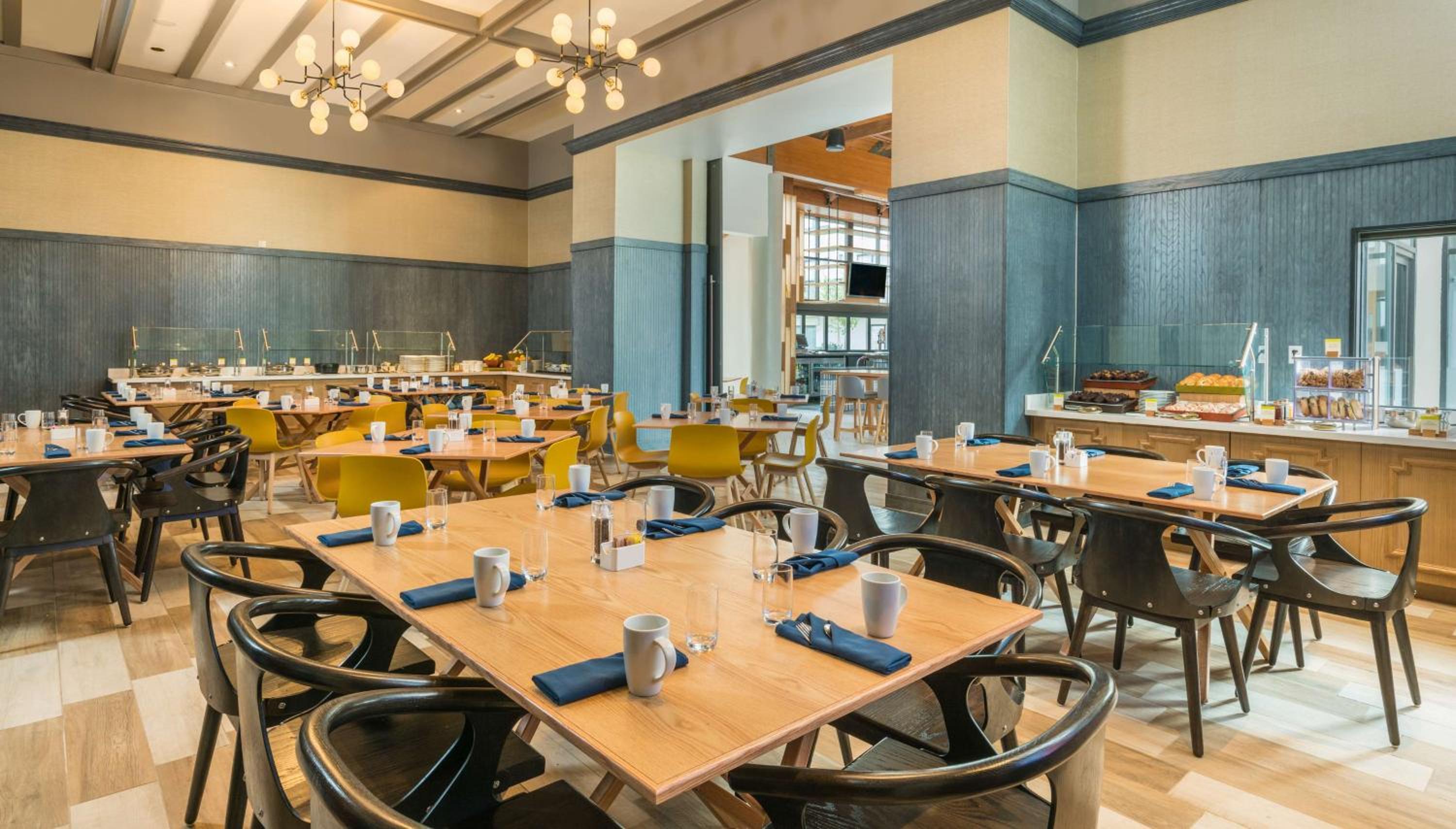 DoubleTree by Hilton Gainesville, Bilde 27