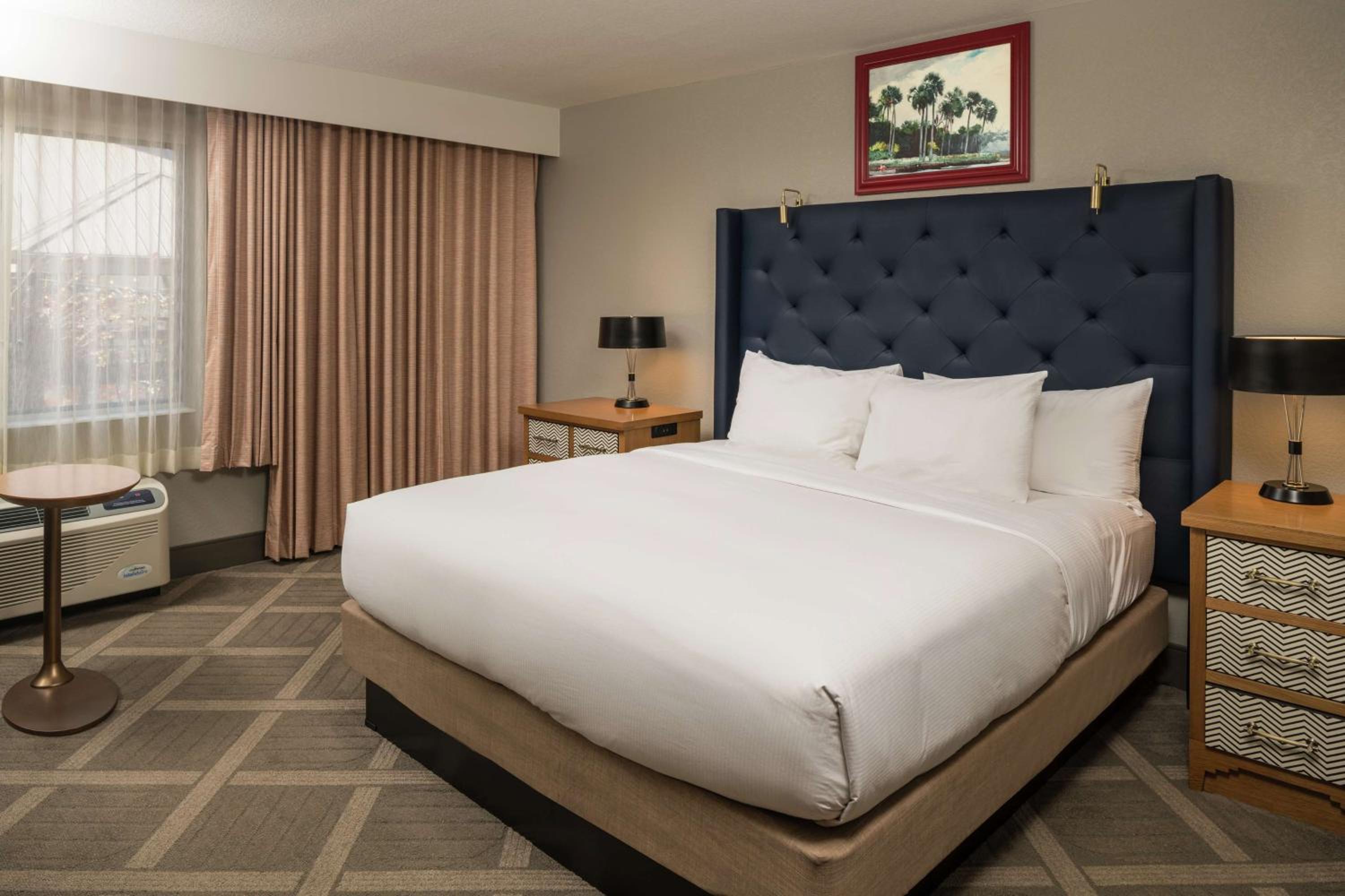 DoubleTree by Hilton Gainesville, Bilde 22