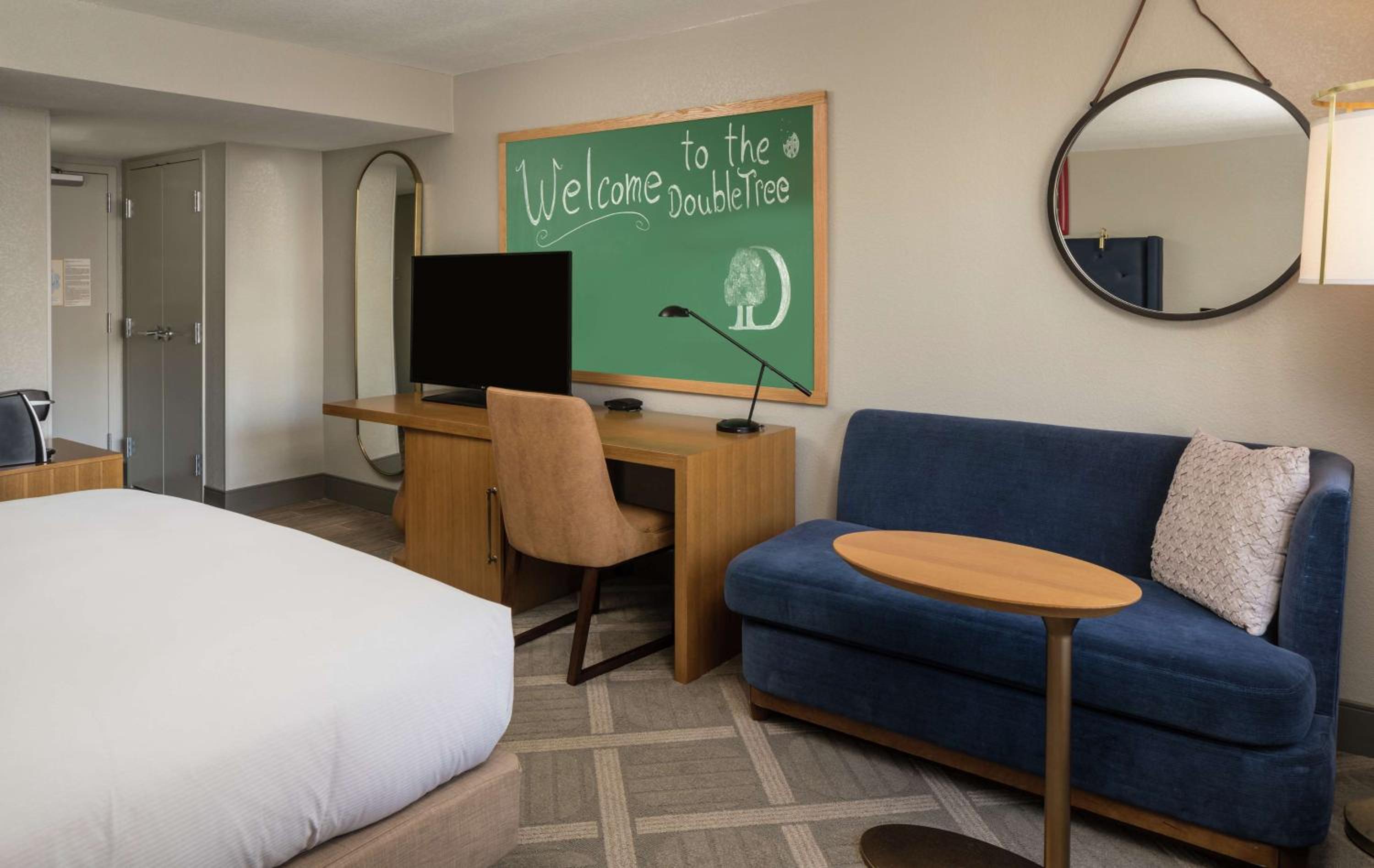 DoubleTree by Hilton Gainesville, Bilde 24