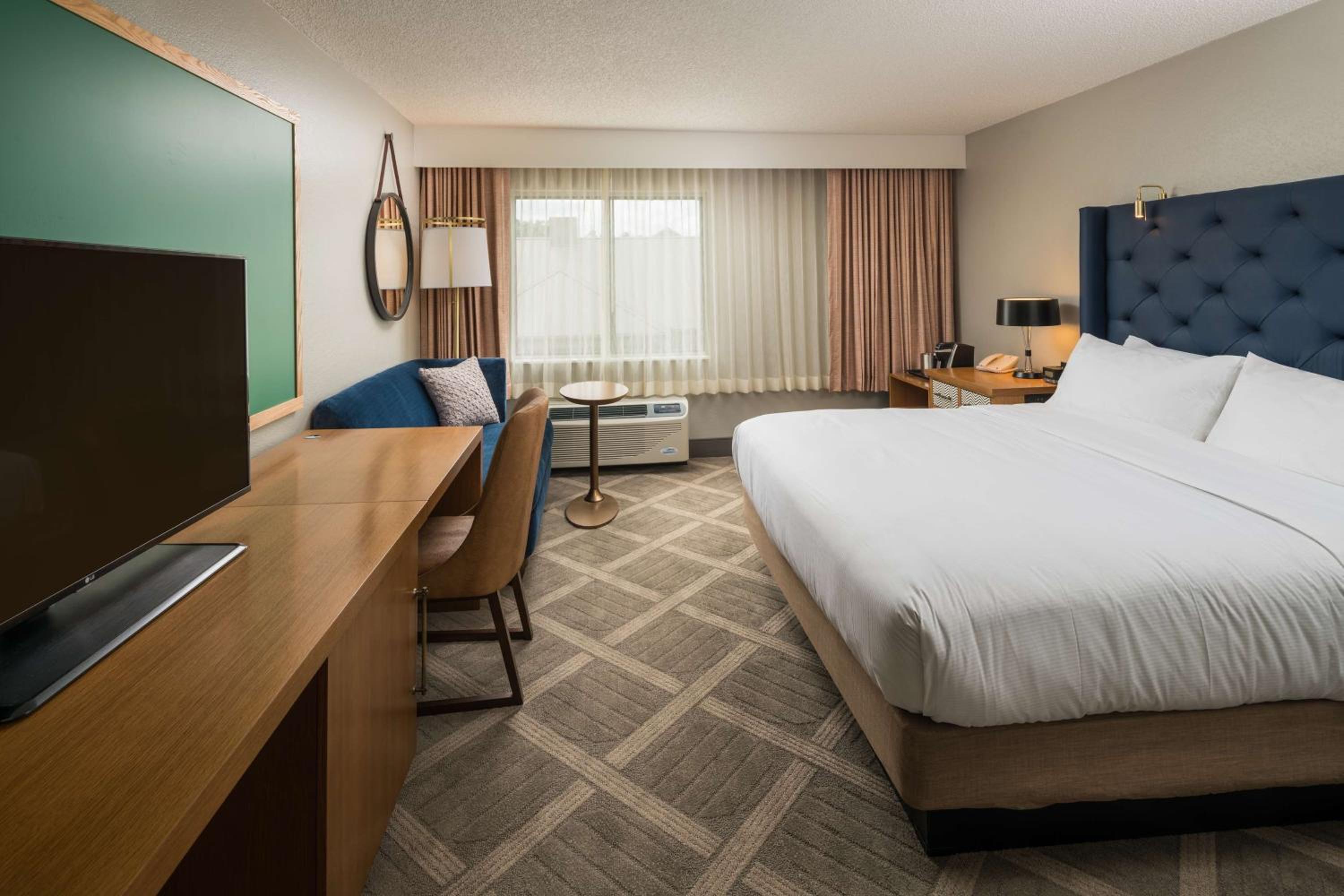 DoubleTree by Hilton Gainesville, Bilde 17