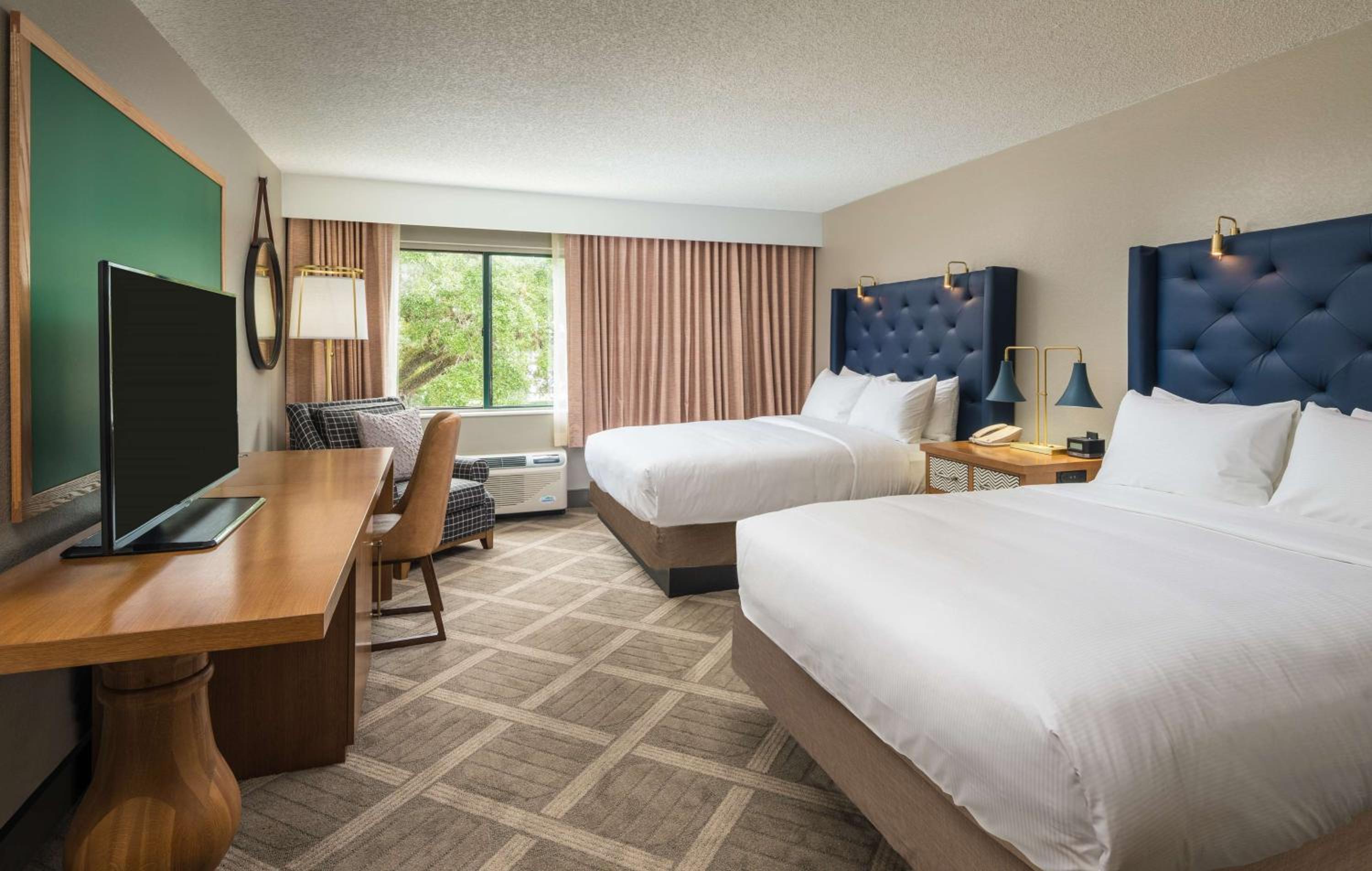 DoubleTree by Hilton Gainesville, Bilde 18