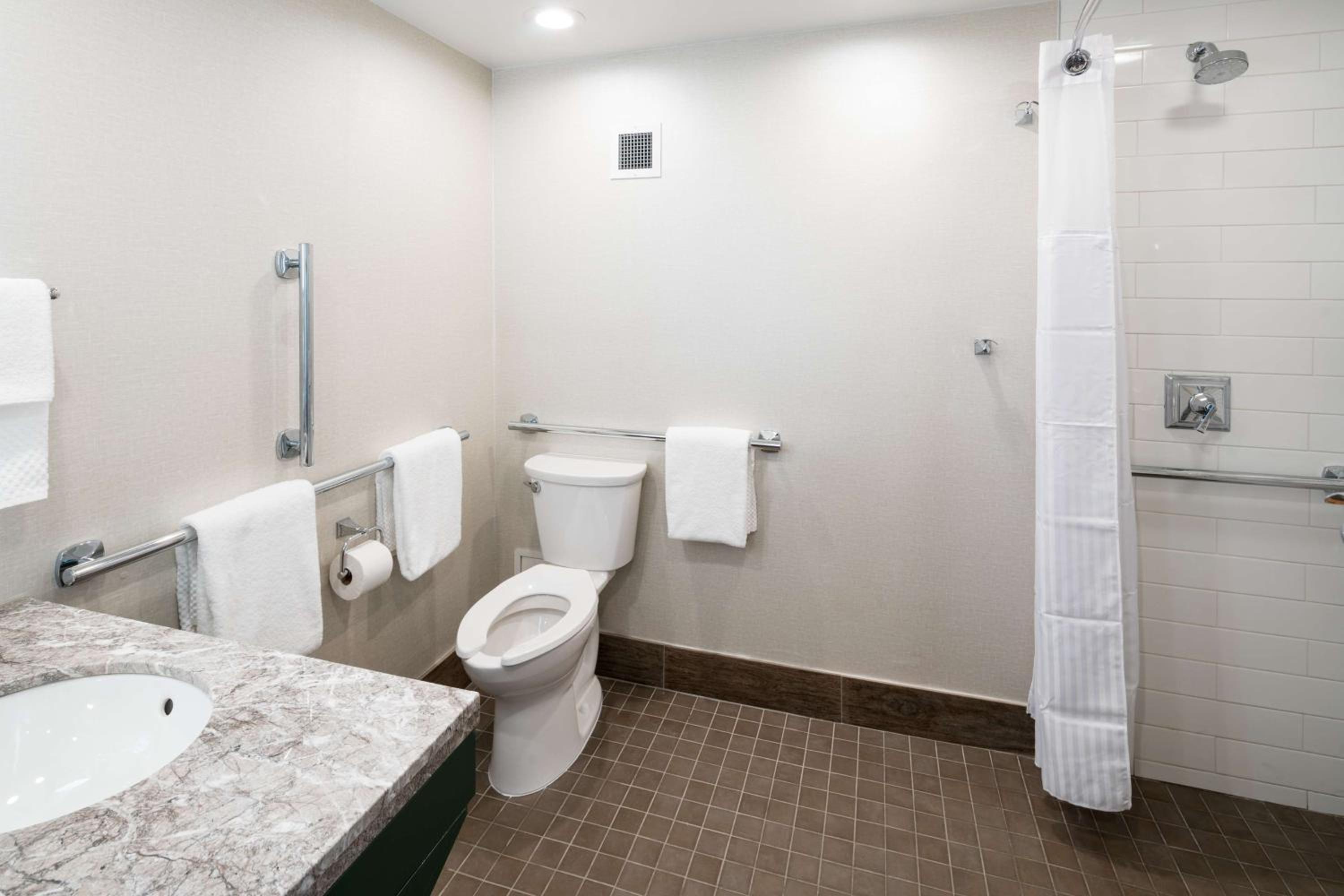 DoubleTree by Hilton Gainesville, Bilde 29