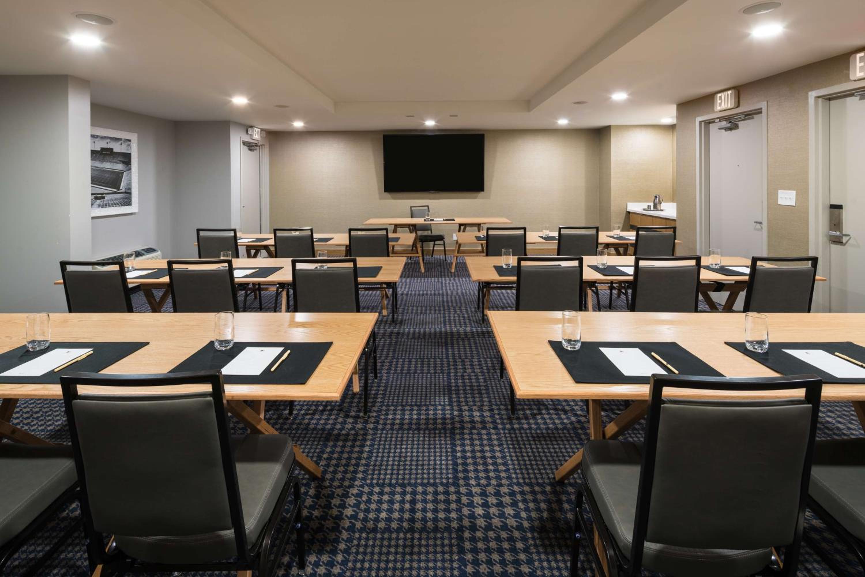 DoubleTree by Hilton Gainesville, Bilde 11