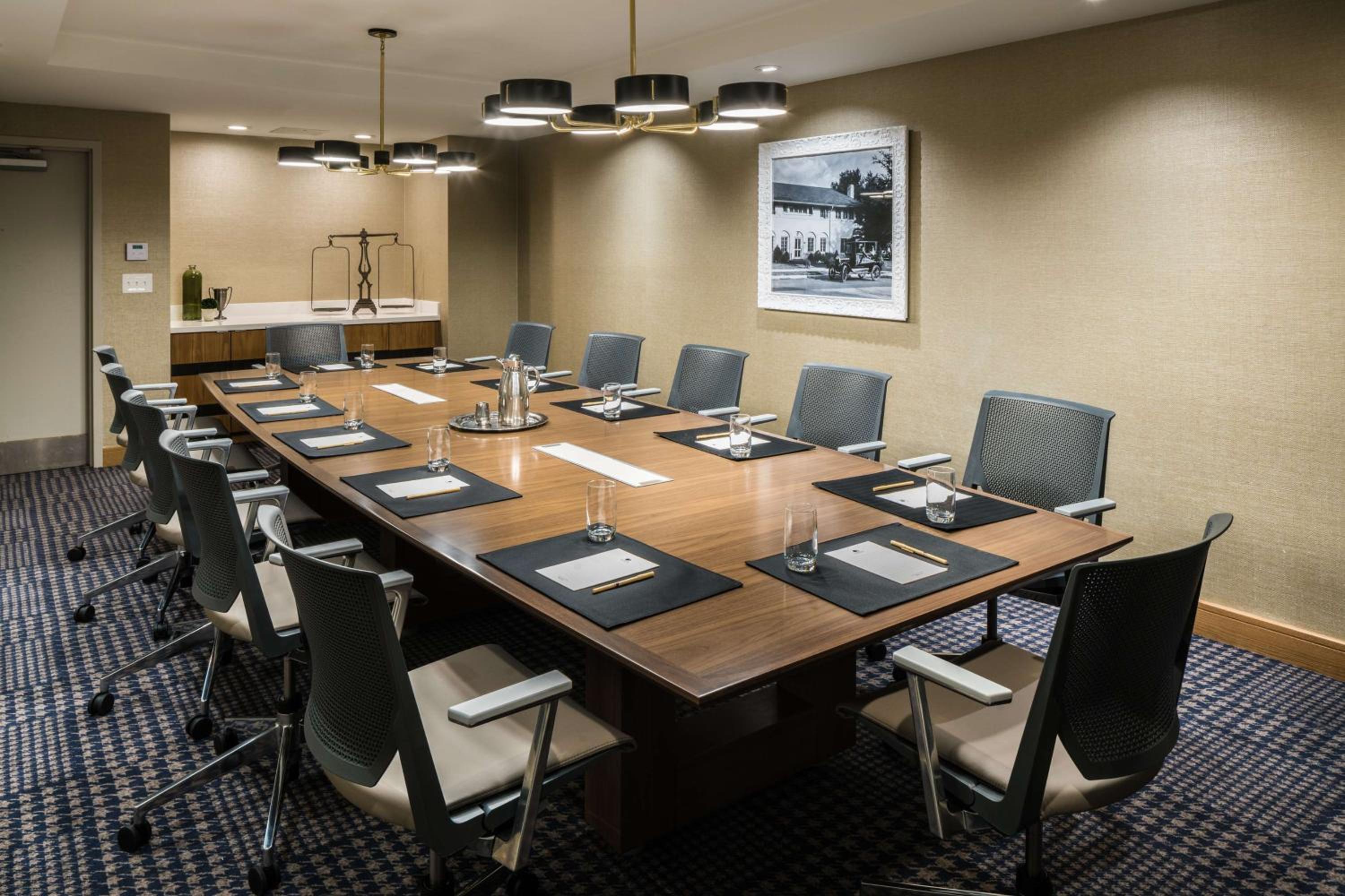DoubleTree by Hilton Gainesville, Bilde 15