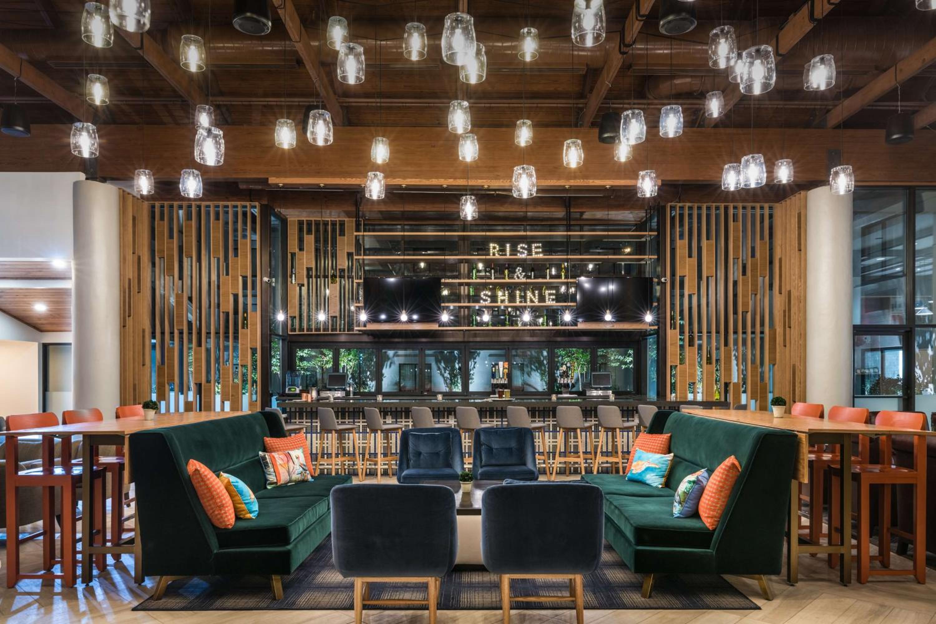 DoubleTree by Hilton Gainesville, Bilde 26