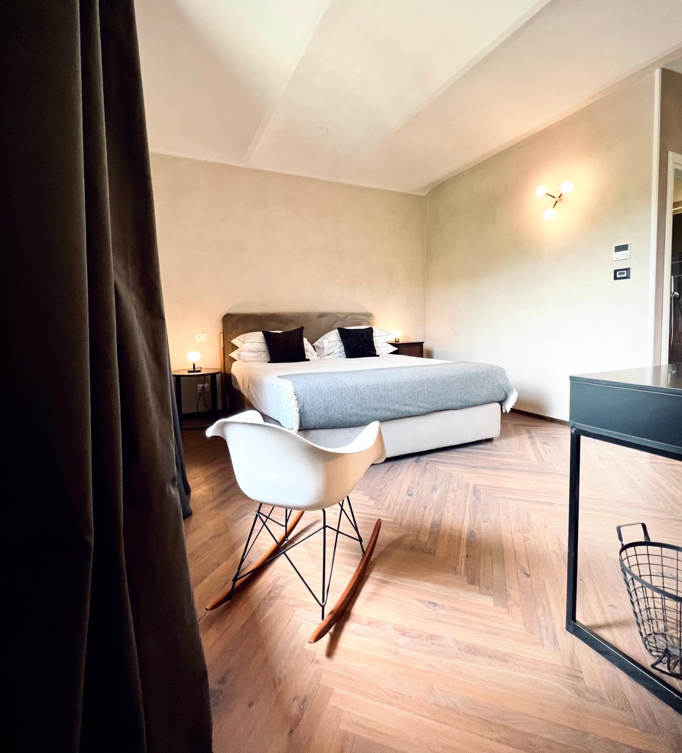 MiaClara Relais