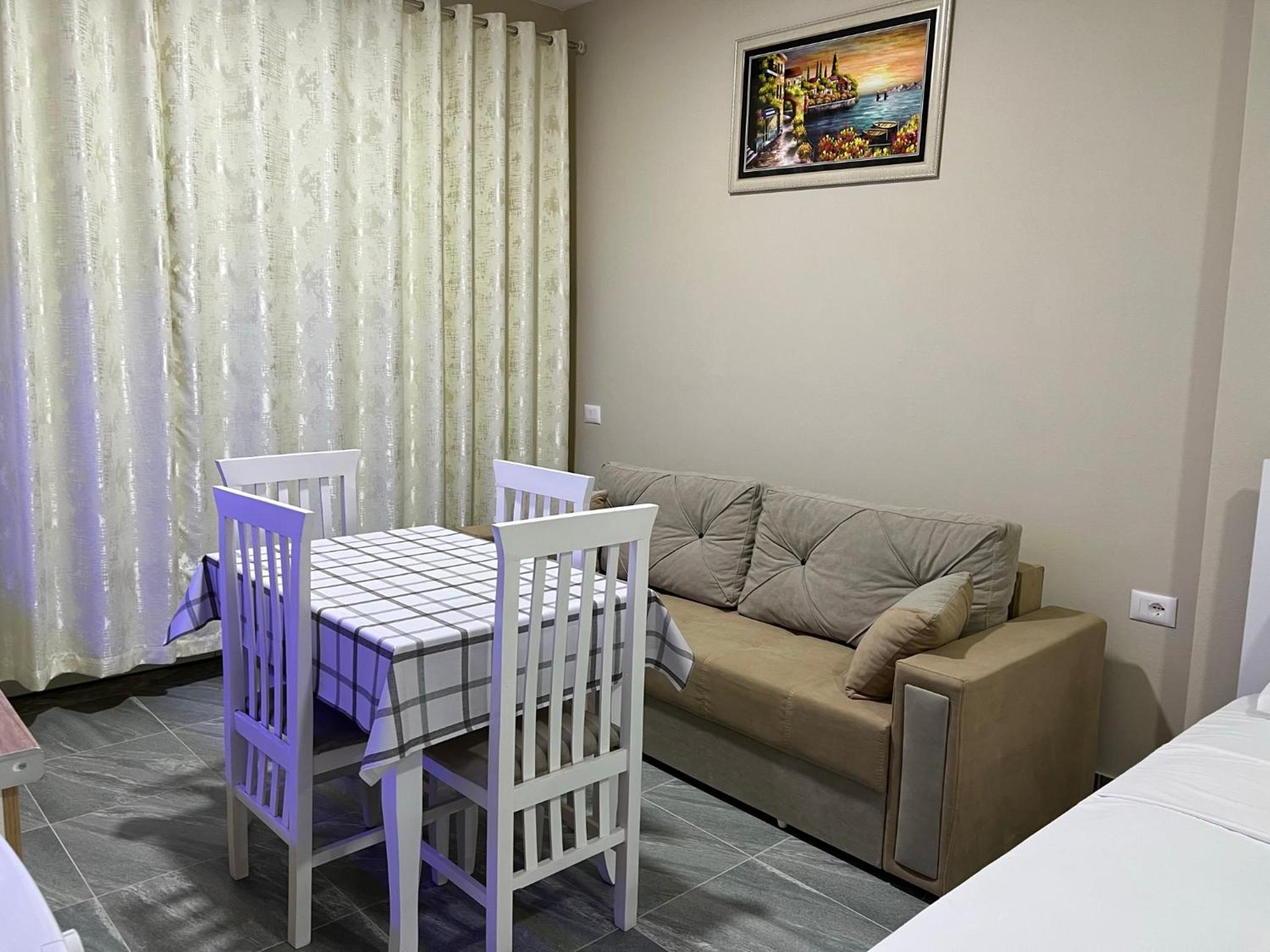 Ledio guest house photo 5