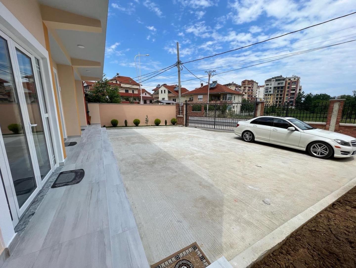 Ledio guest house photo 2