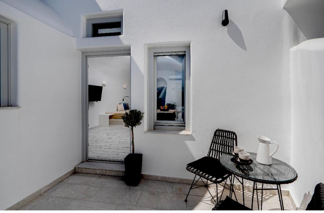 Avenoir 1bedroom Luxury Cave Villa view 4