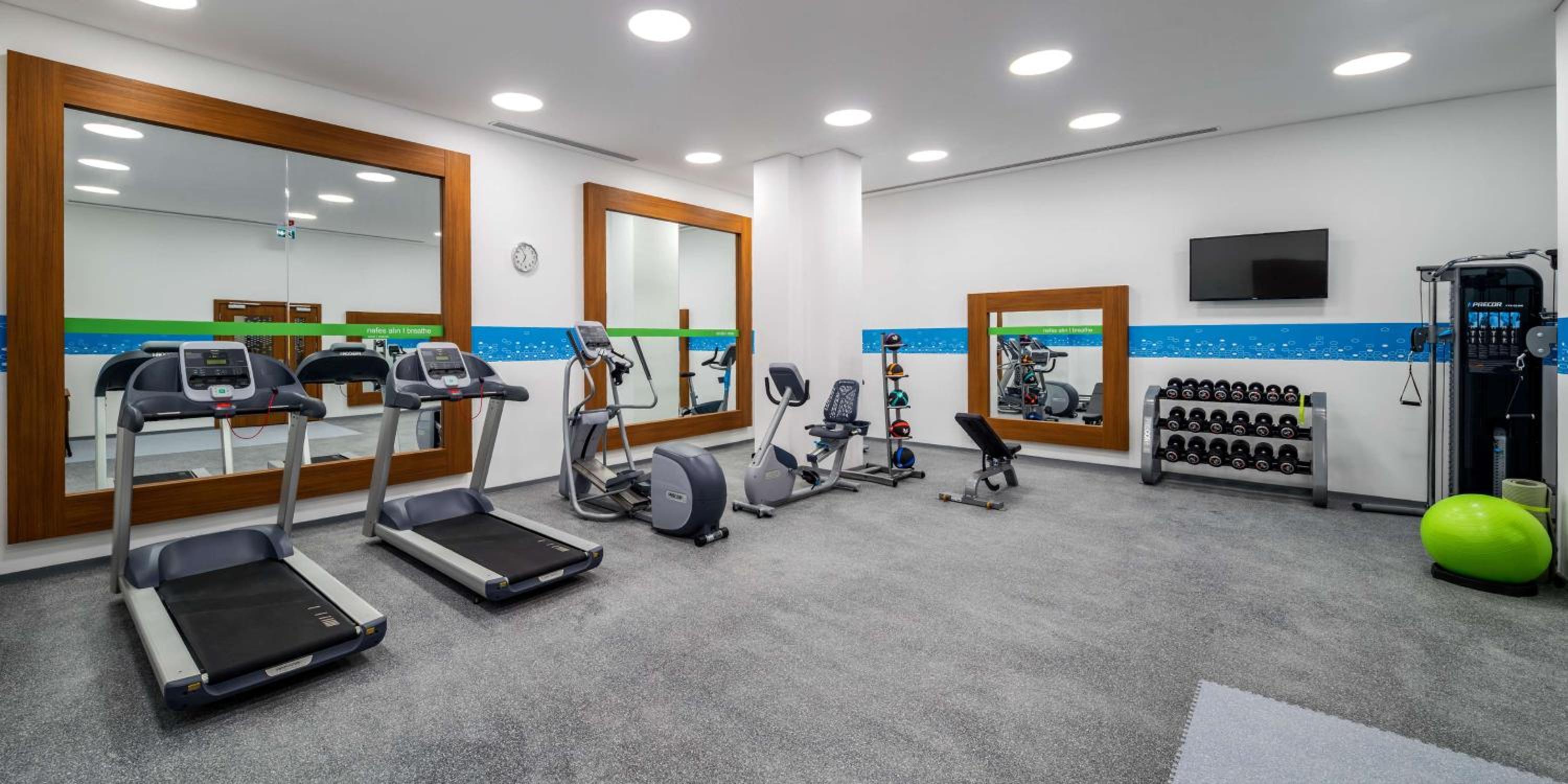 Hampton By Hilton Izmir Aliaga - Property Image 2