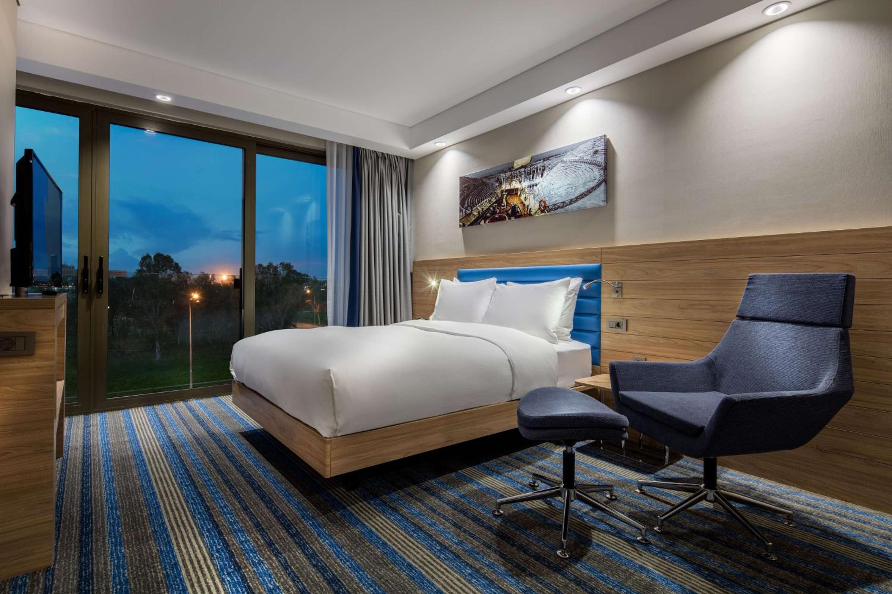 Hampton By Hilton Izmir Aliaga - Property Image 10