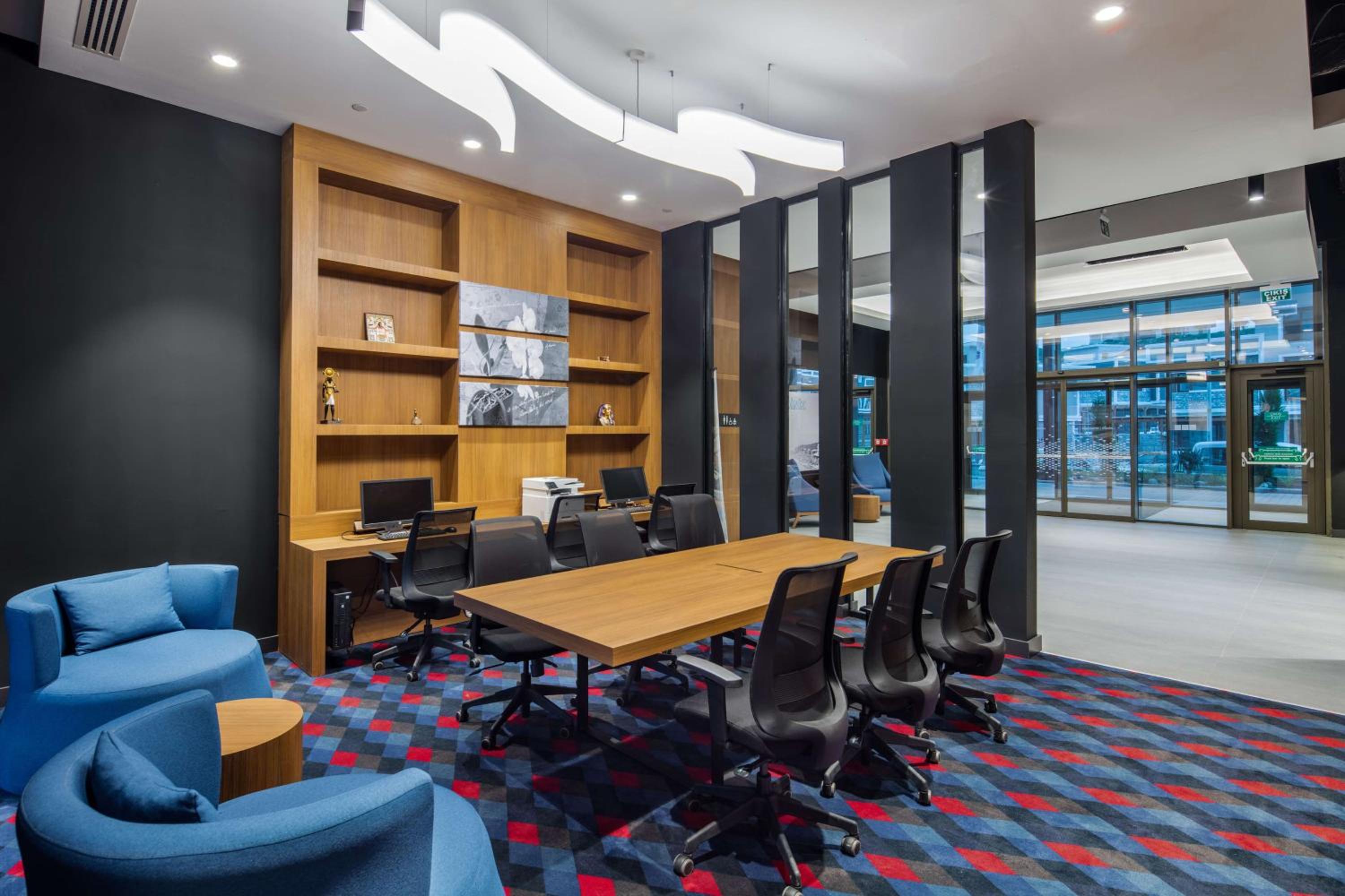 Hampton By Hilton Izmir Aliaga - Property Image 3