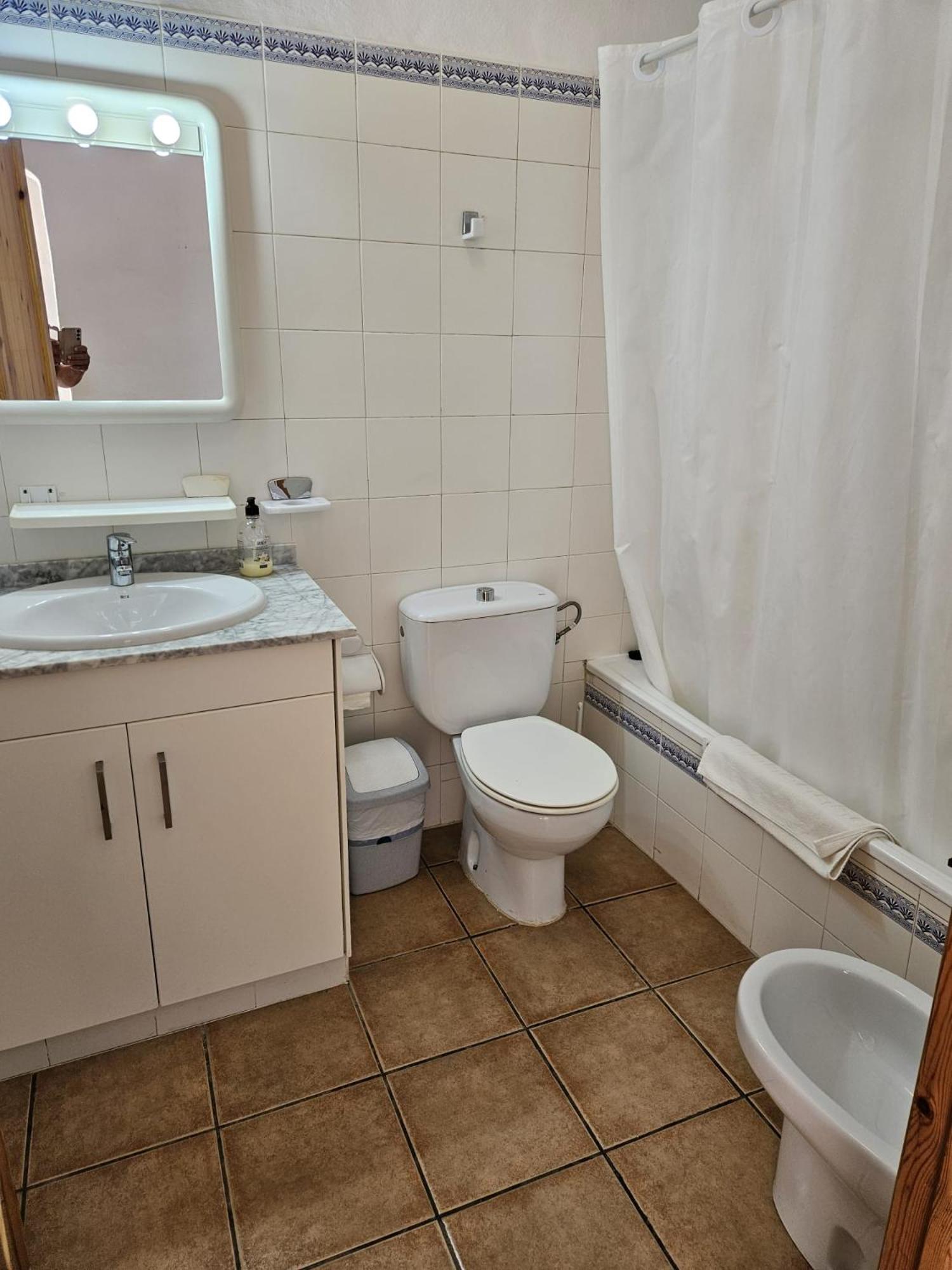 Precioso apartamento en primera línea de Mar