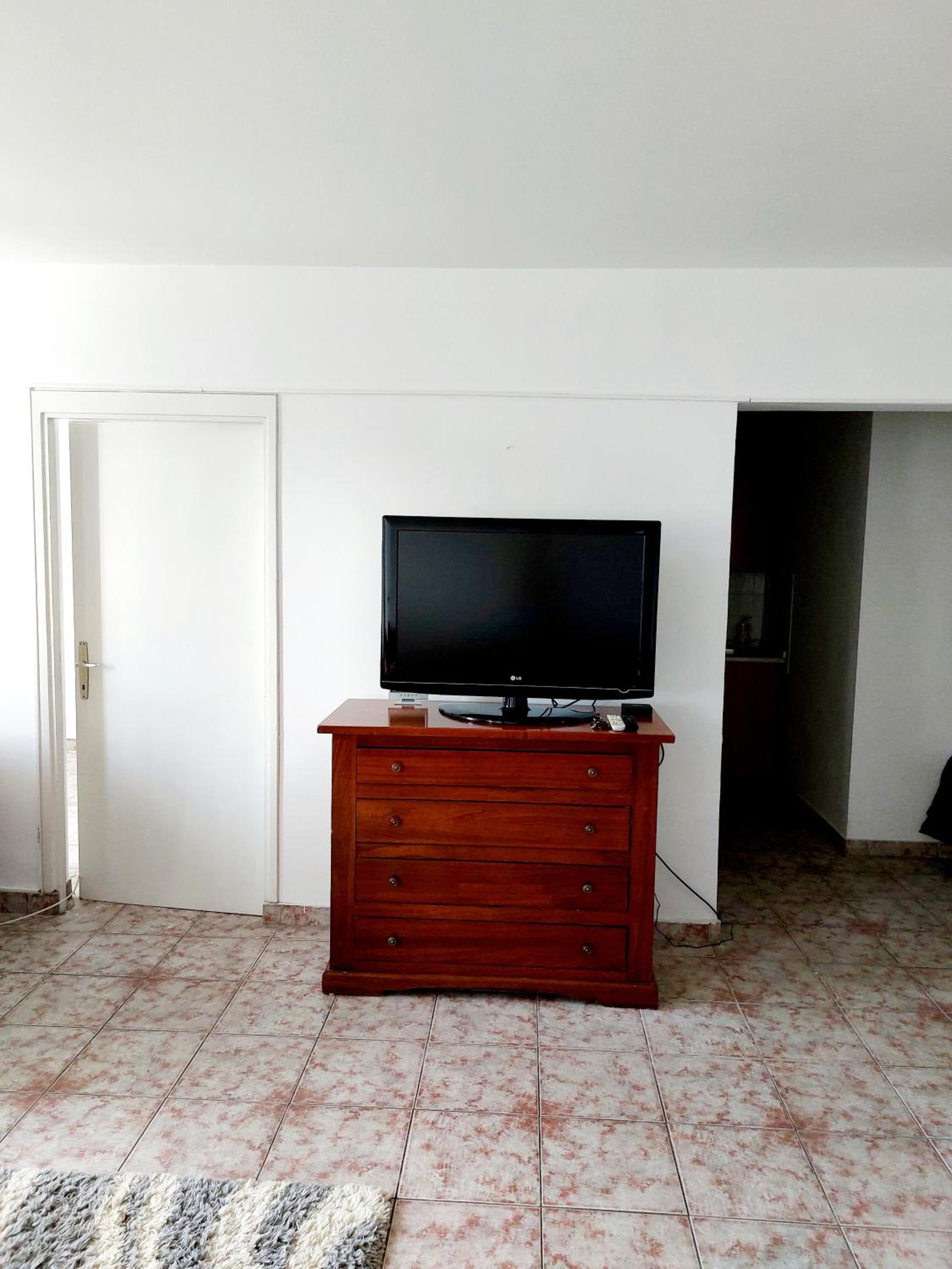 Helga Apartment