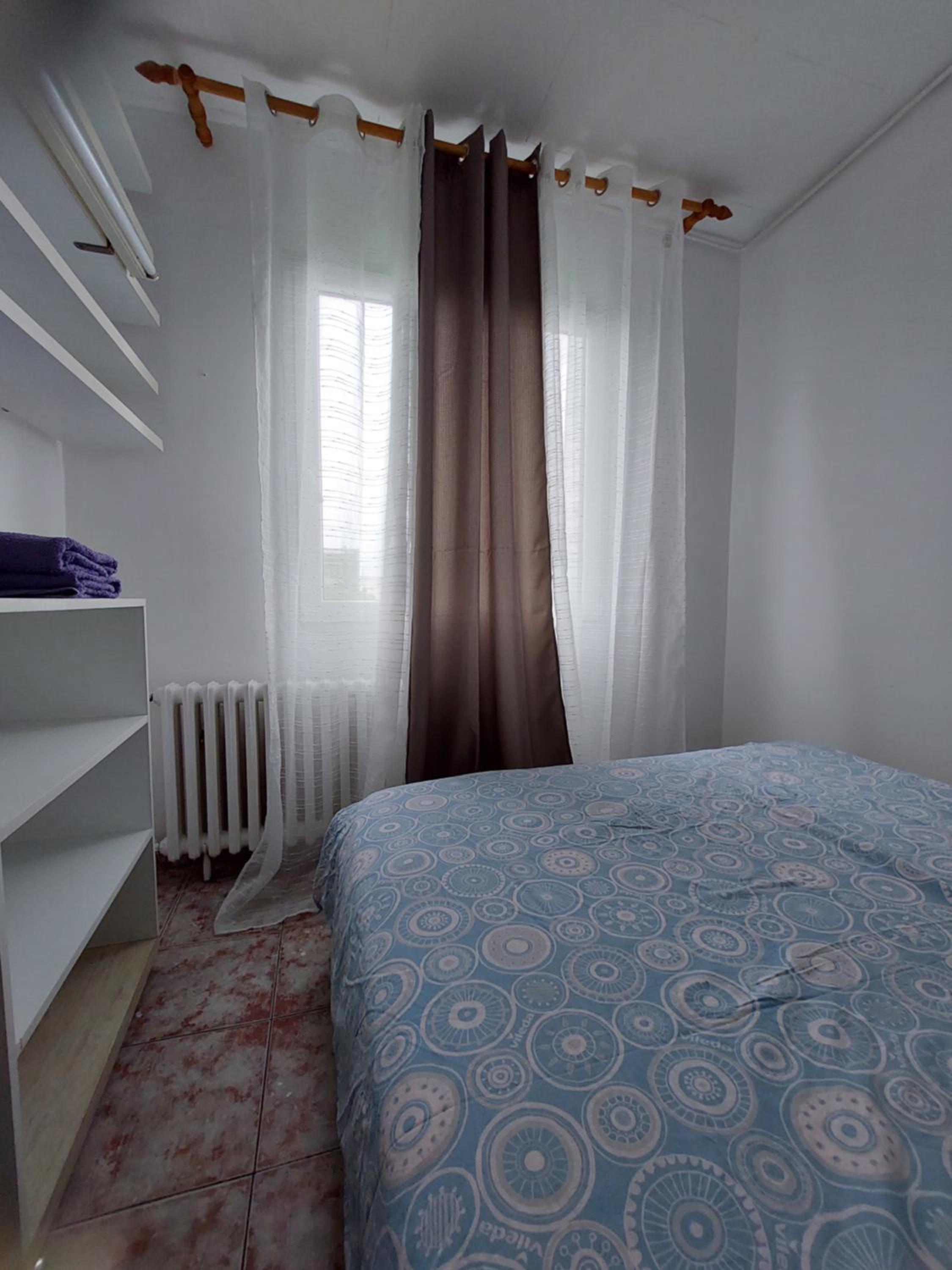 Helga Apartment