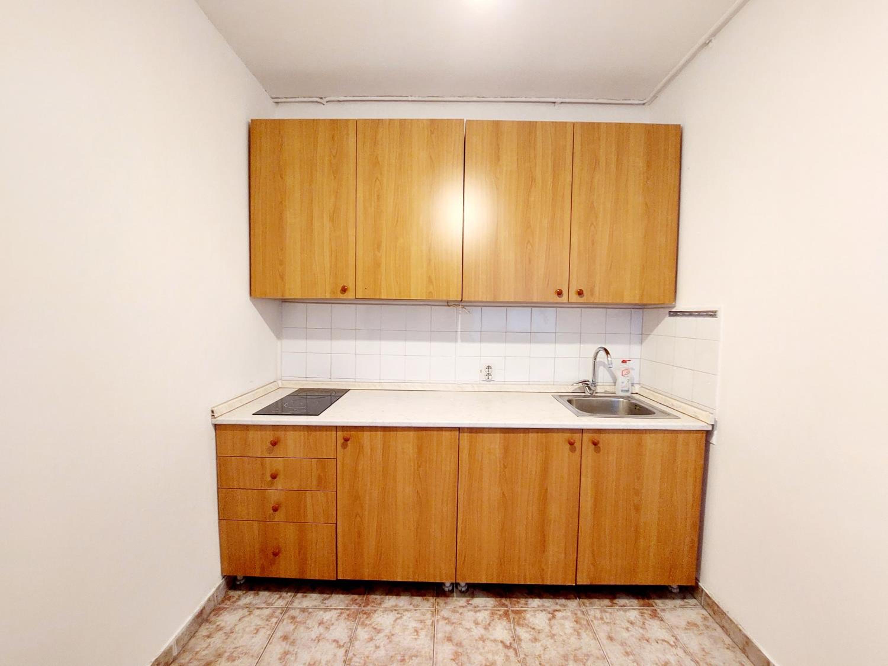 Helga Apartment