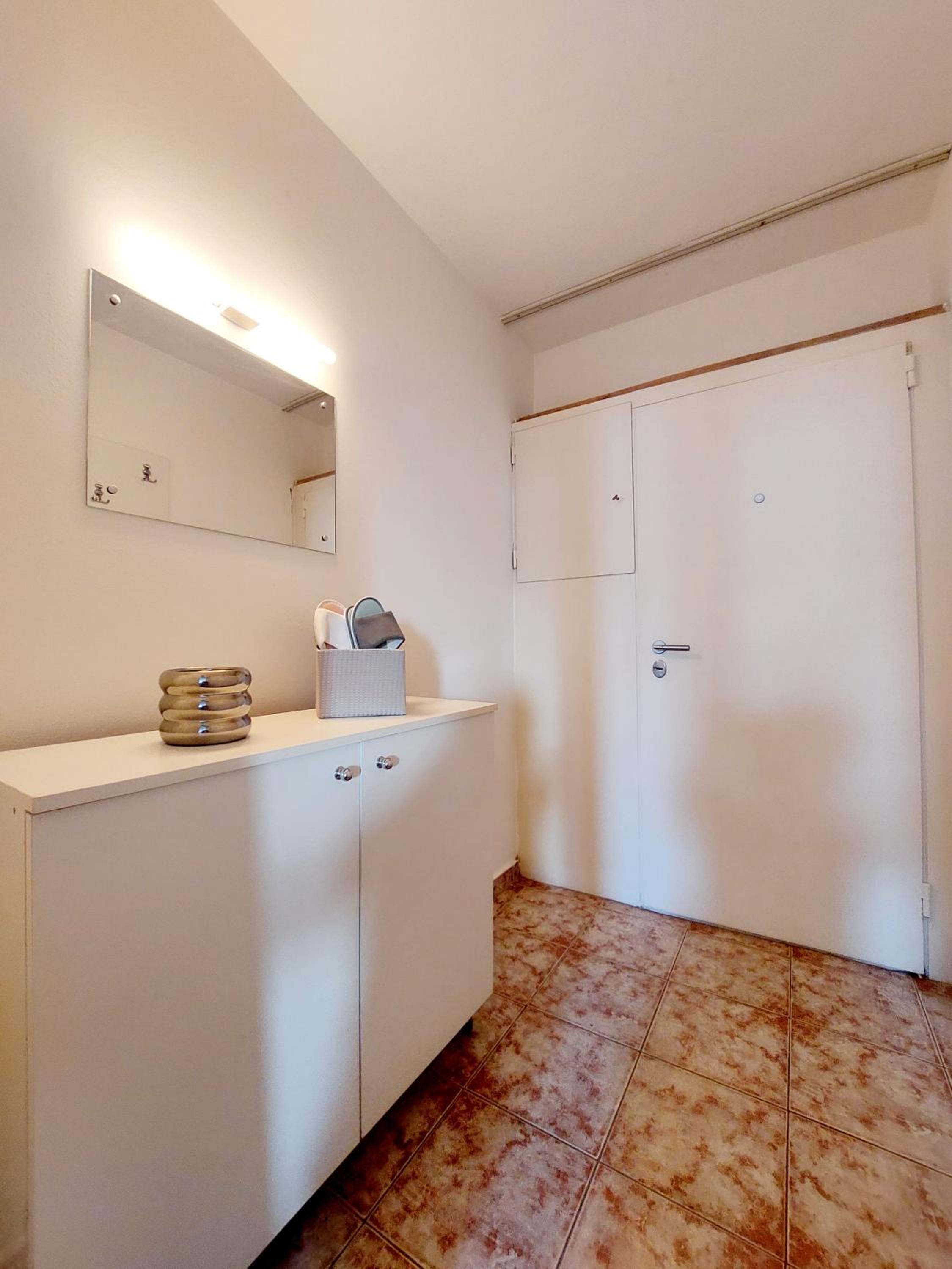 Helga Apartment