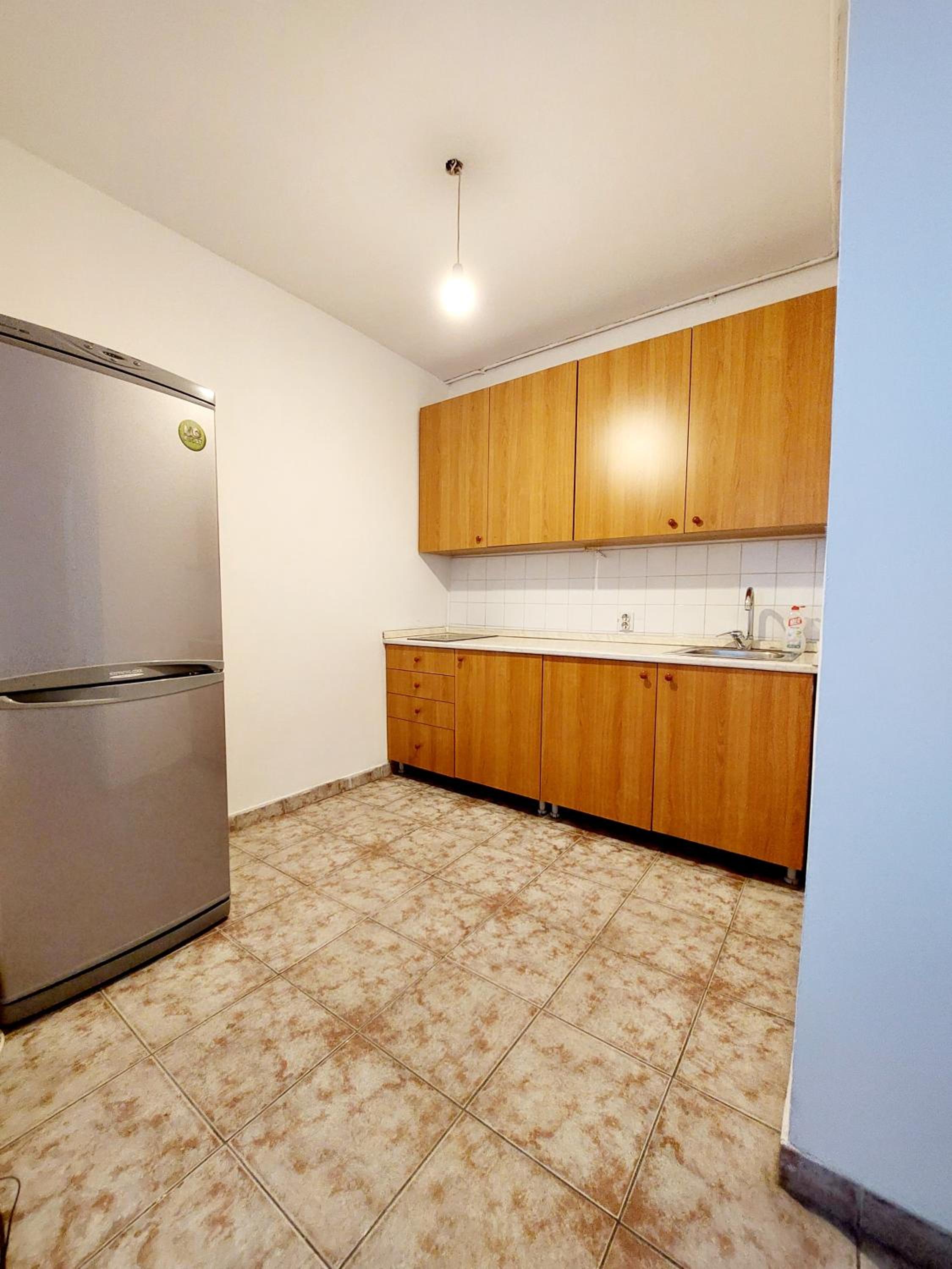 Helga Apartment