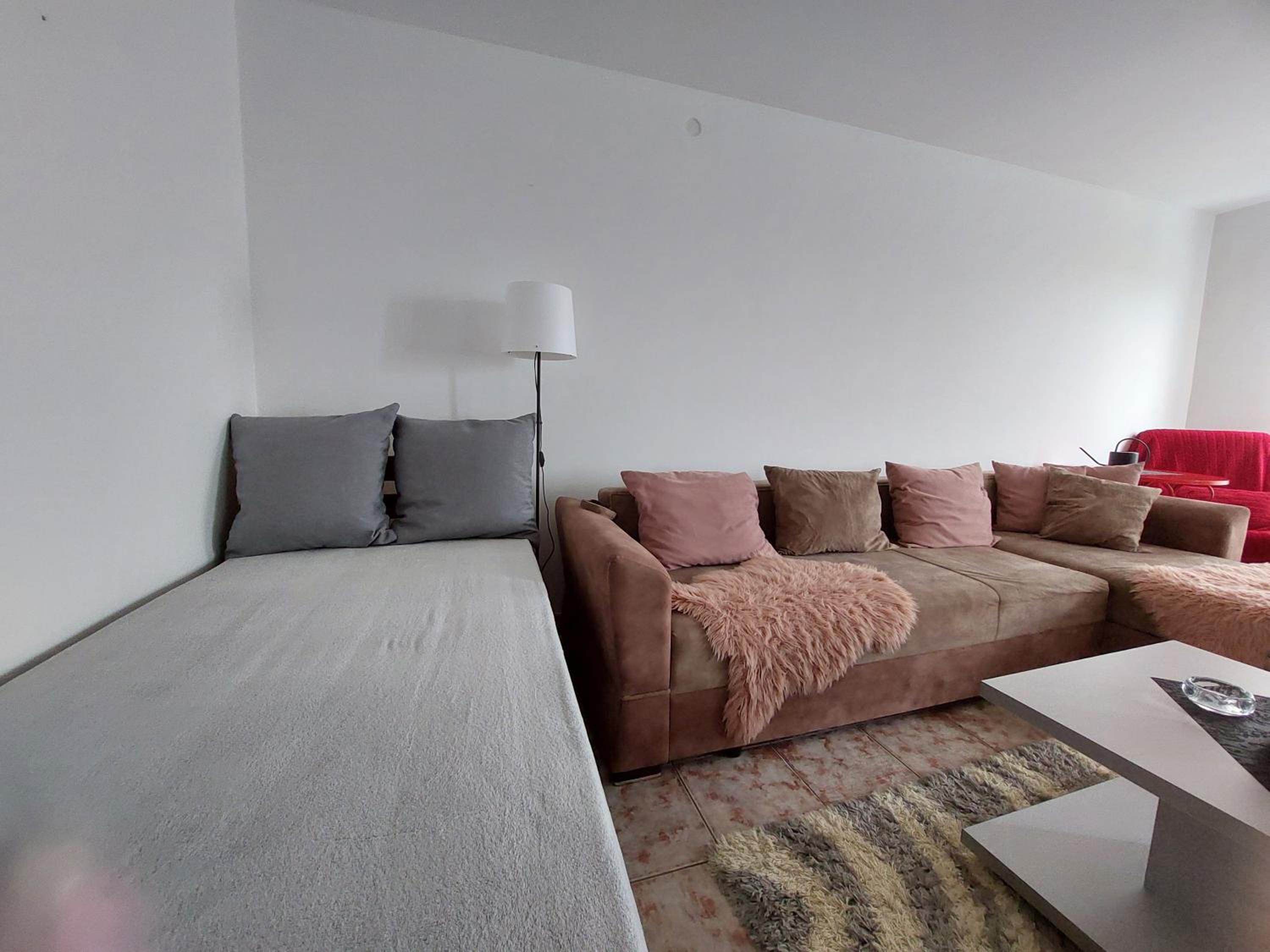 Helga Apartment