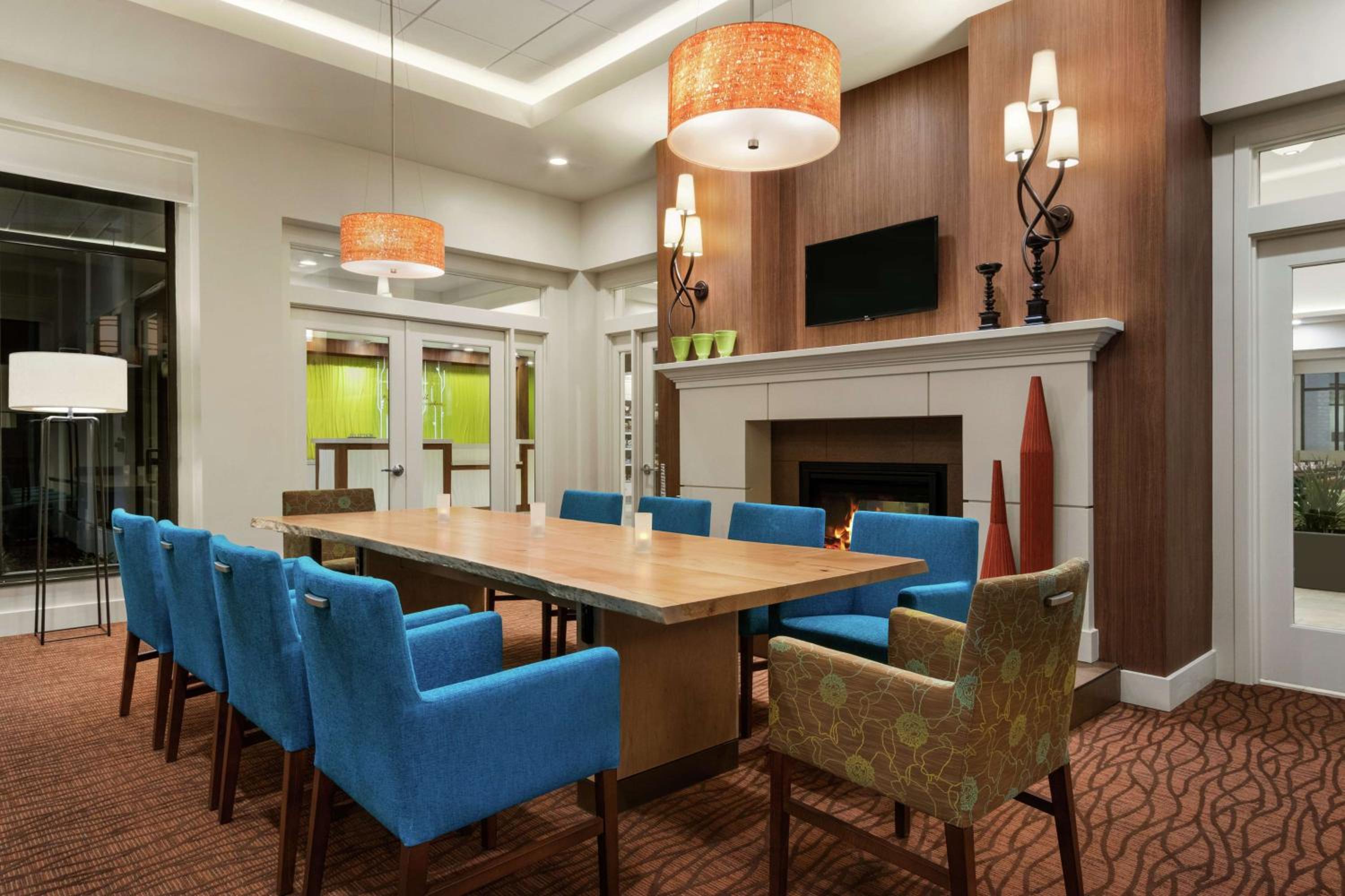 Medford Vacations - Hilton Garden Inn Medford - Property Image 23
