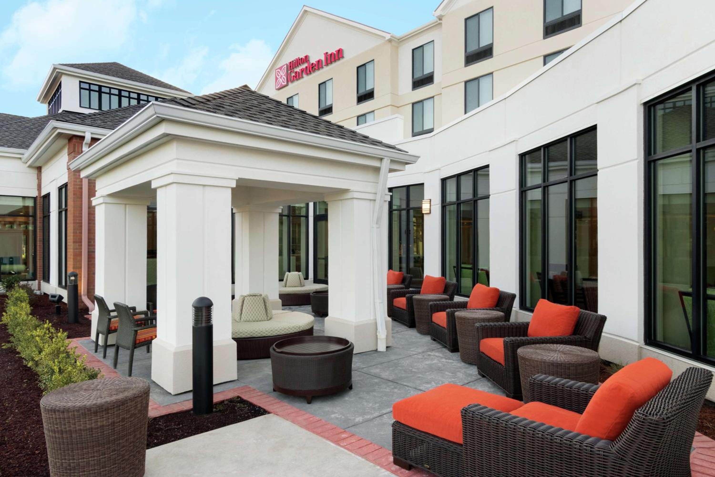 Medford Vacations - Hilton Garden Inn Medford - Property Image 22