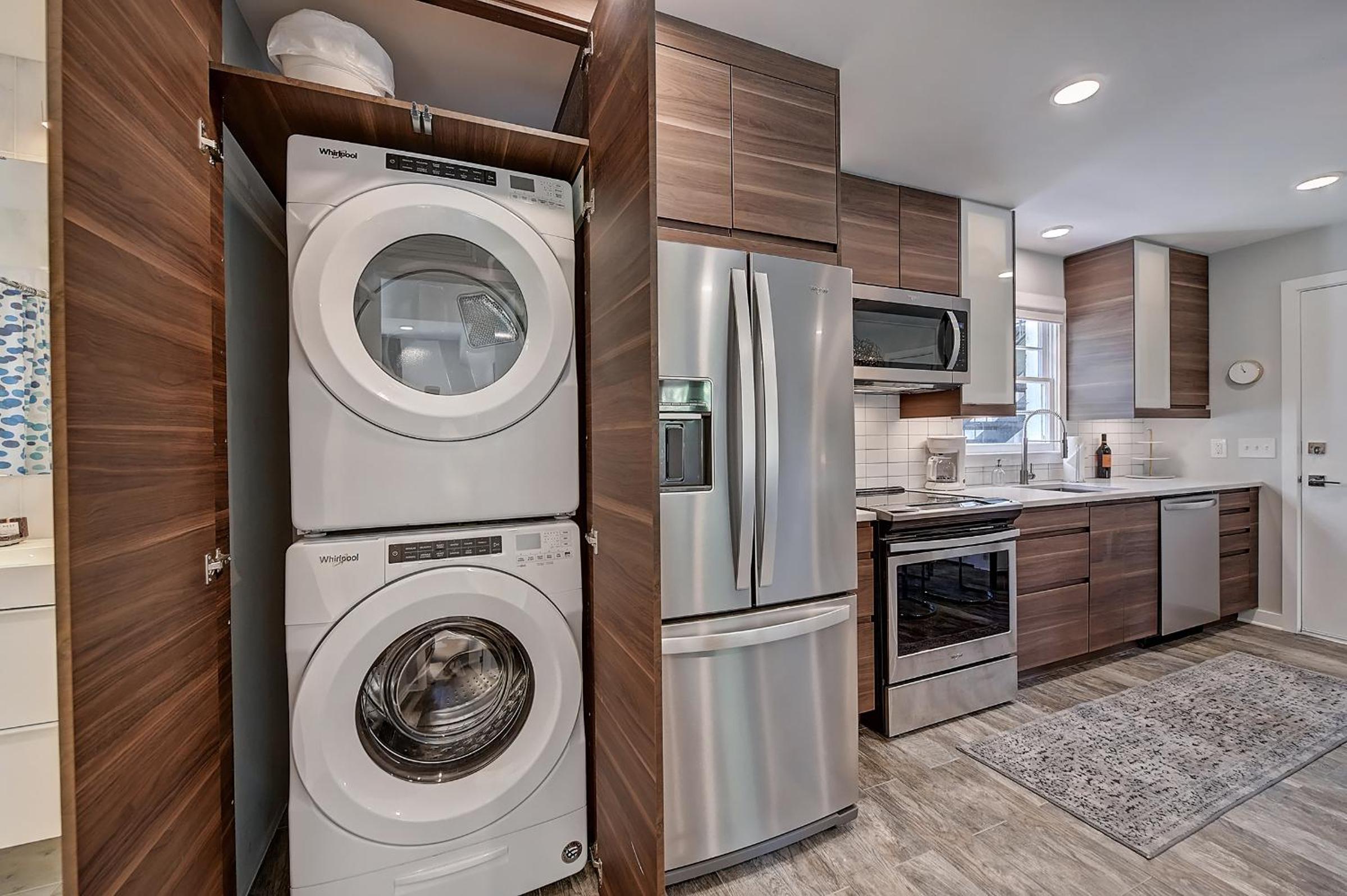 Charlotte Vacations - The Home Collection CLT: 510 Queens - Property Image 23
