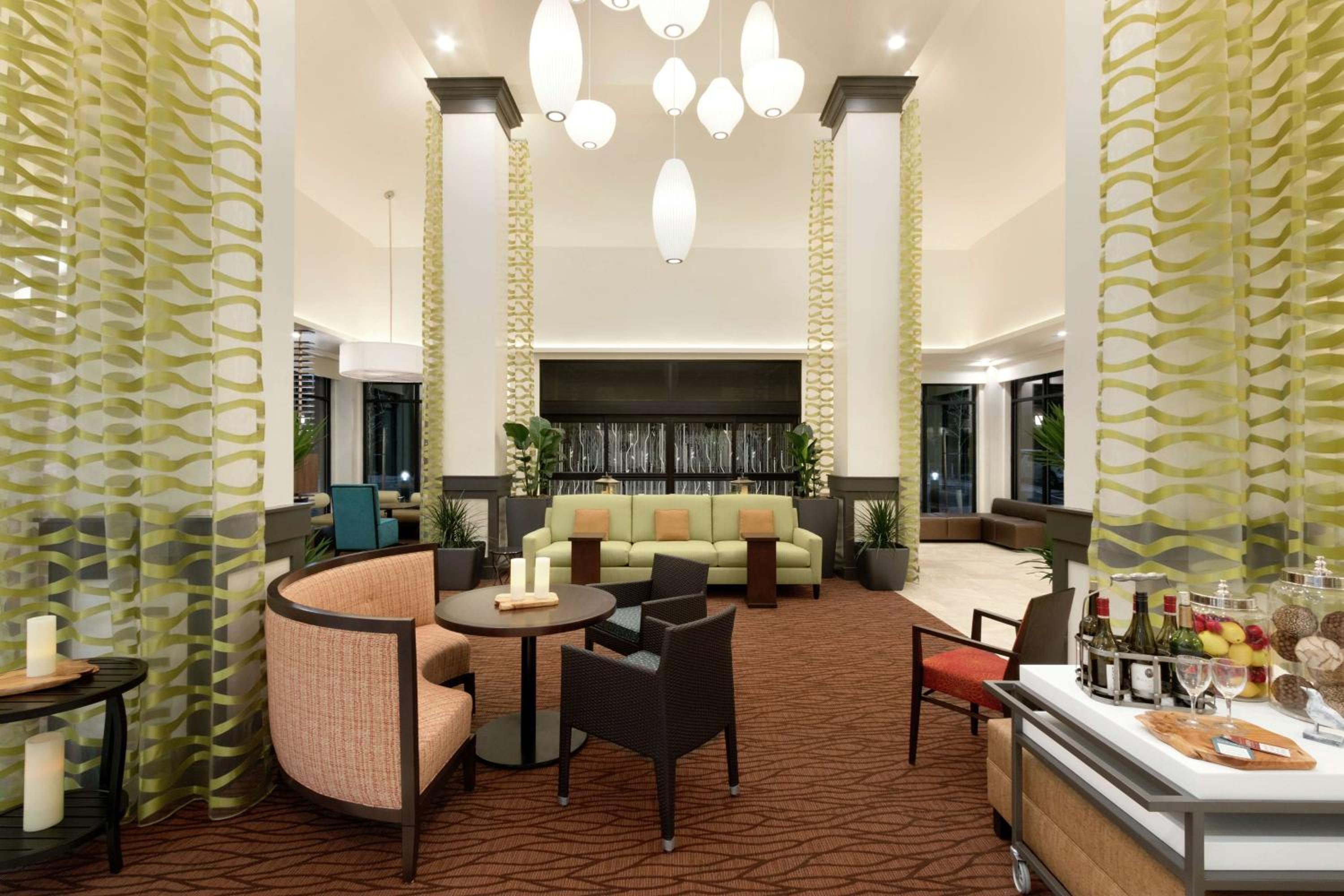 Medford Vacations - Hilton Garden Inn Medford - Property Image 24