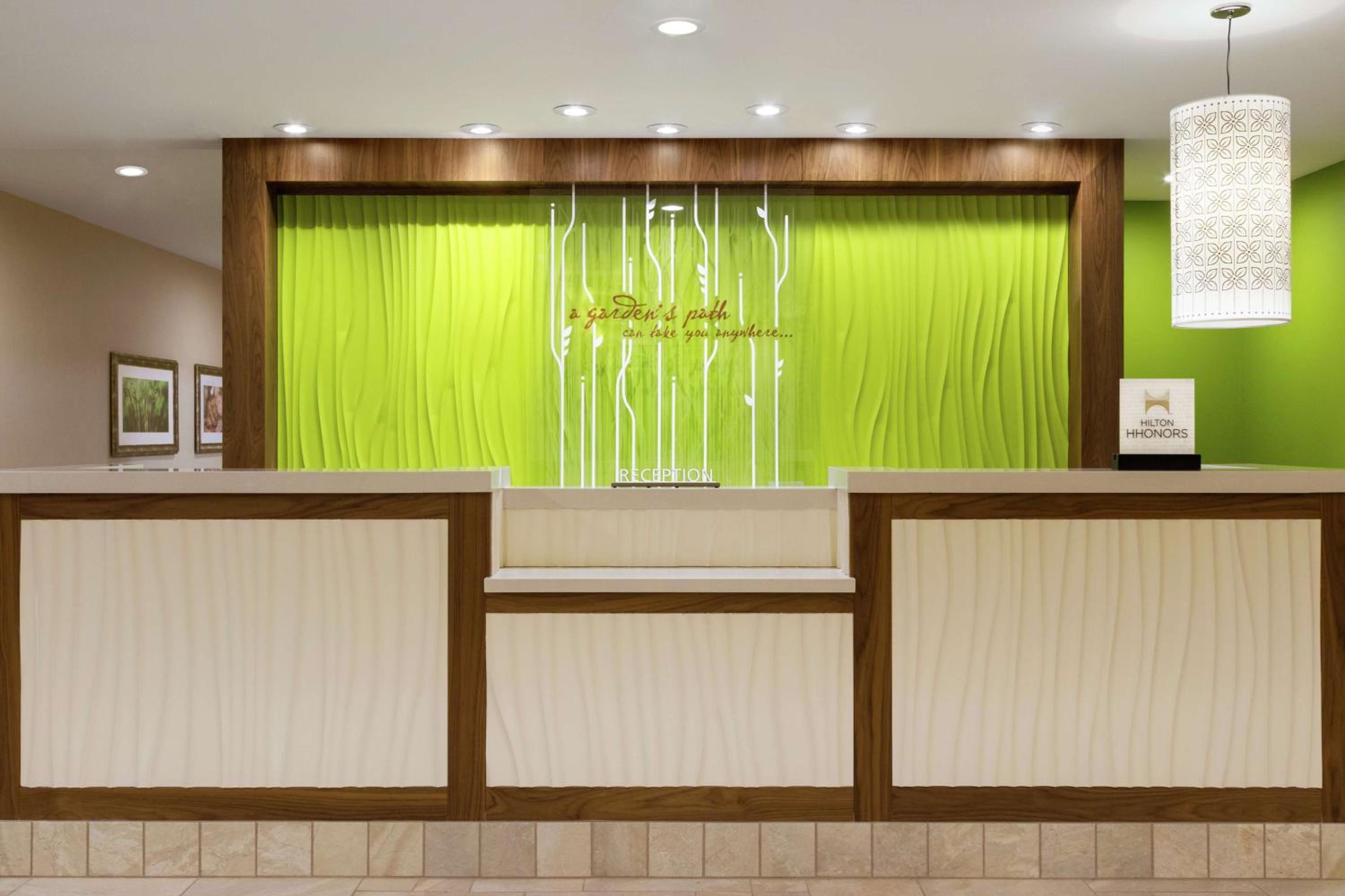 Medford Vacations - Hilton Garden Inn Medford - Property Image 25