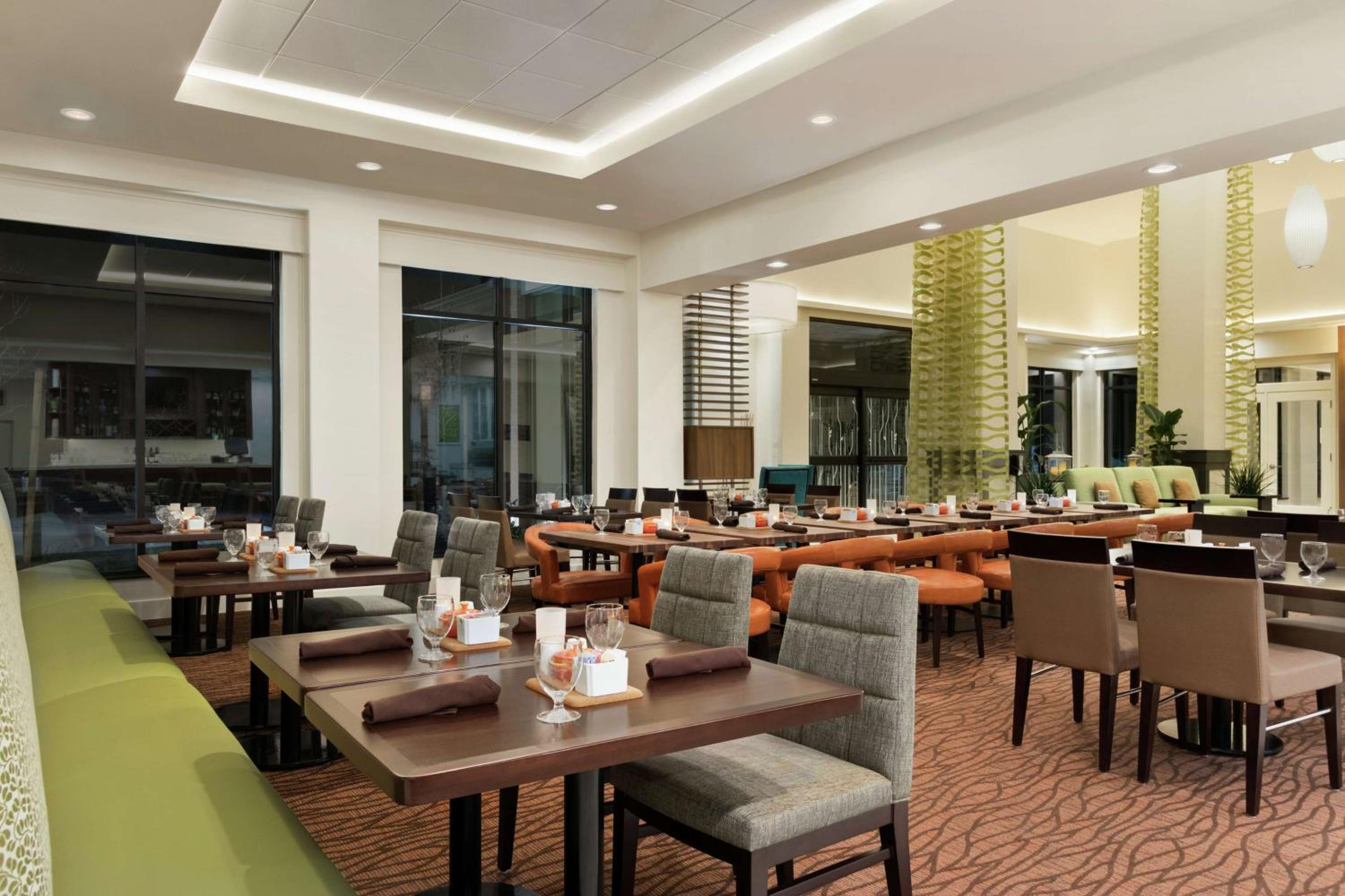 Medford Vacations - Hilton Garden Inn Medford - Property Image 28