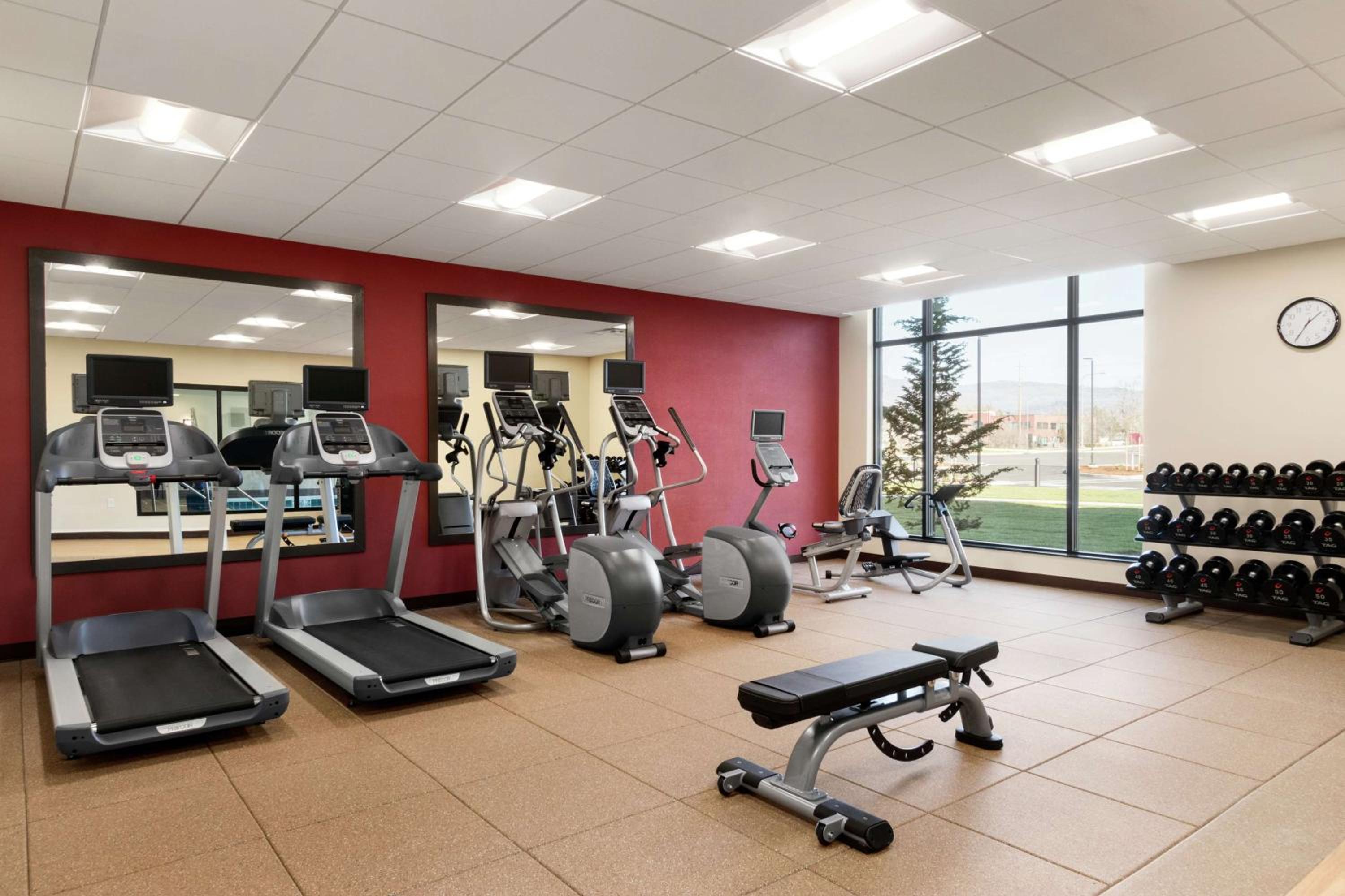 Medford Vacations - Hilton Garden Inn Medford - Property Image 29