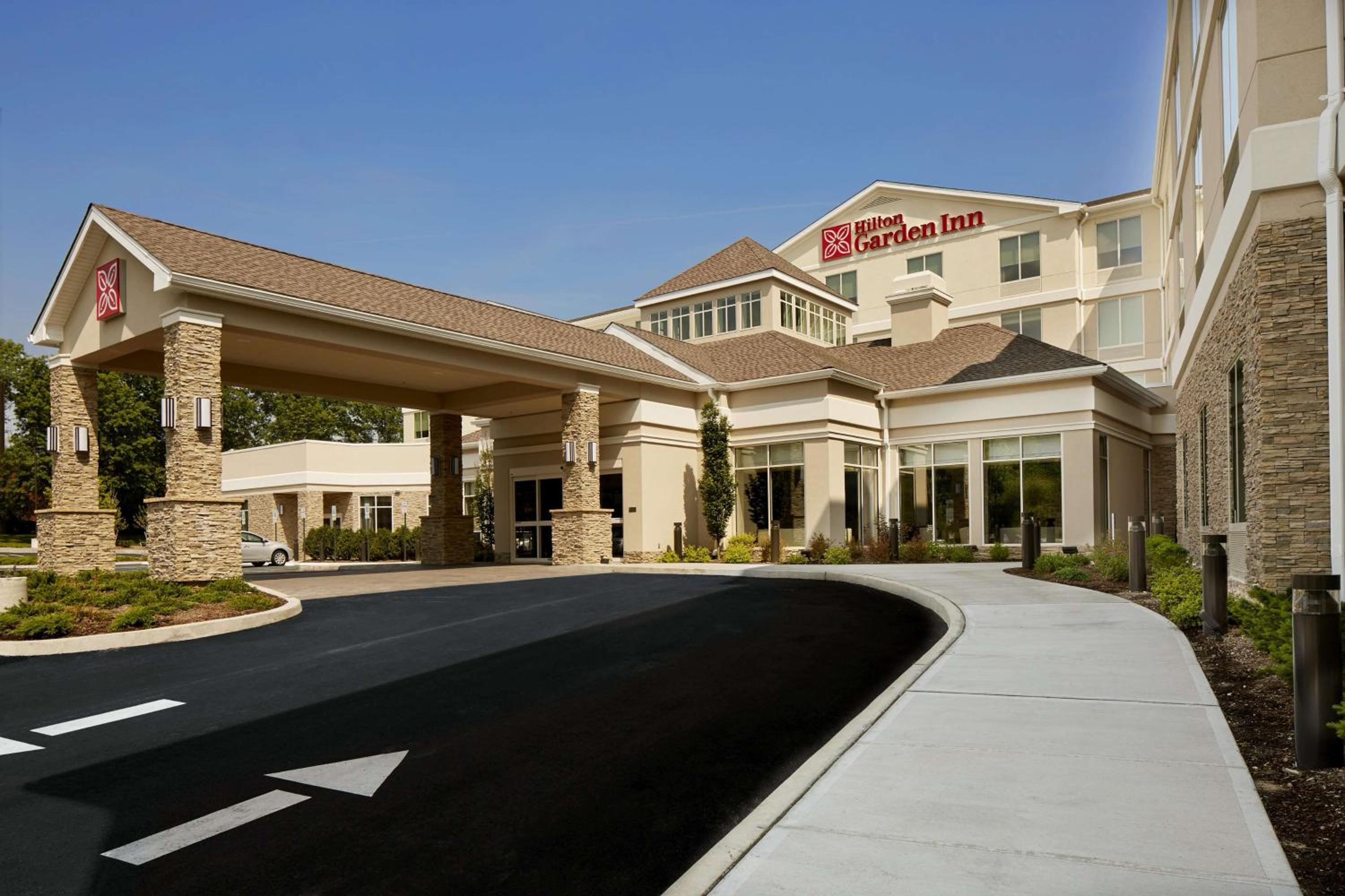 Hotel Hilton Garden Inn Roslyn - Image 1