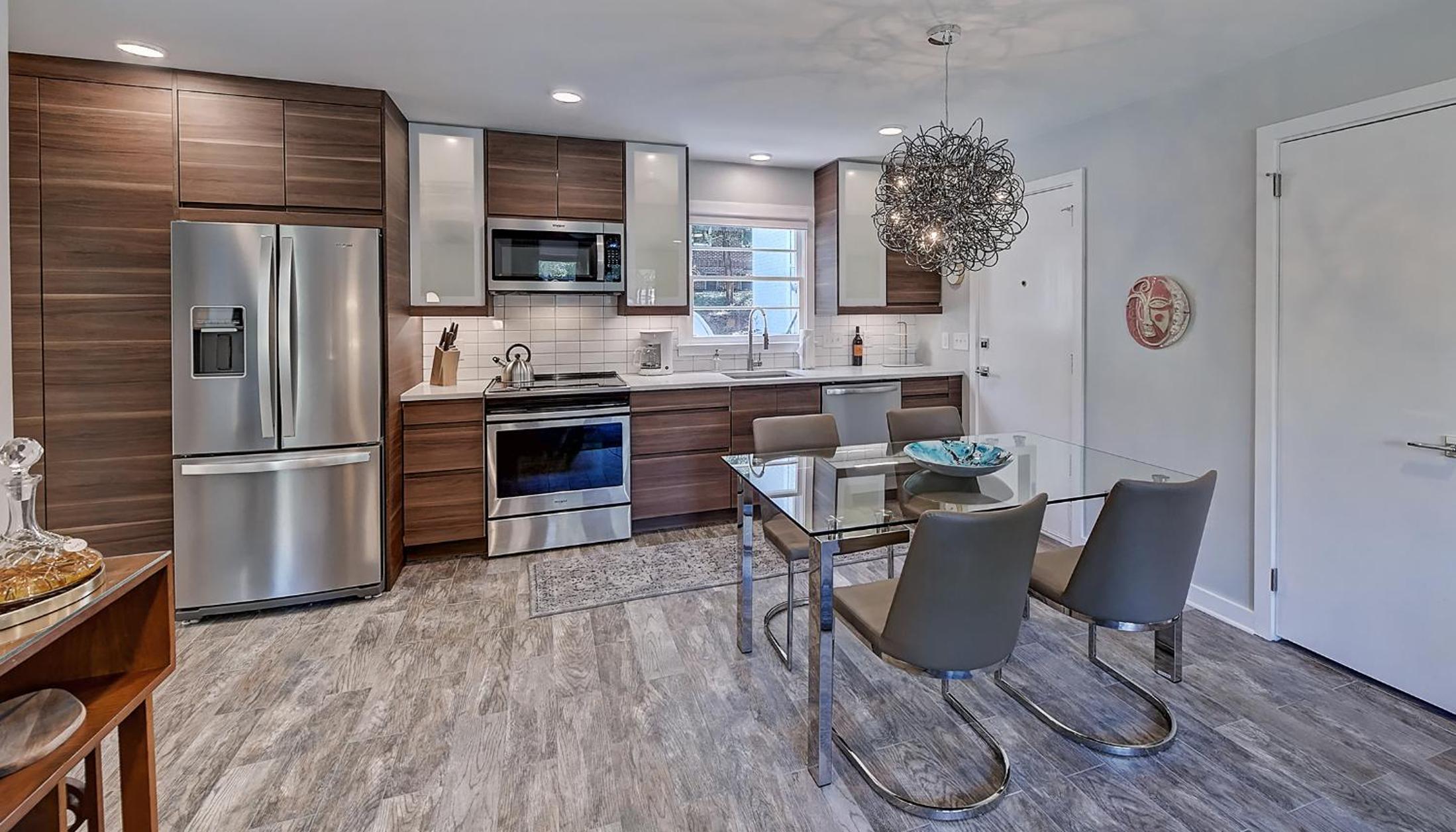 Charlotte Vacations - The Home Collection CLT: 510 Queens - Property Image 24
