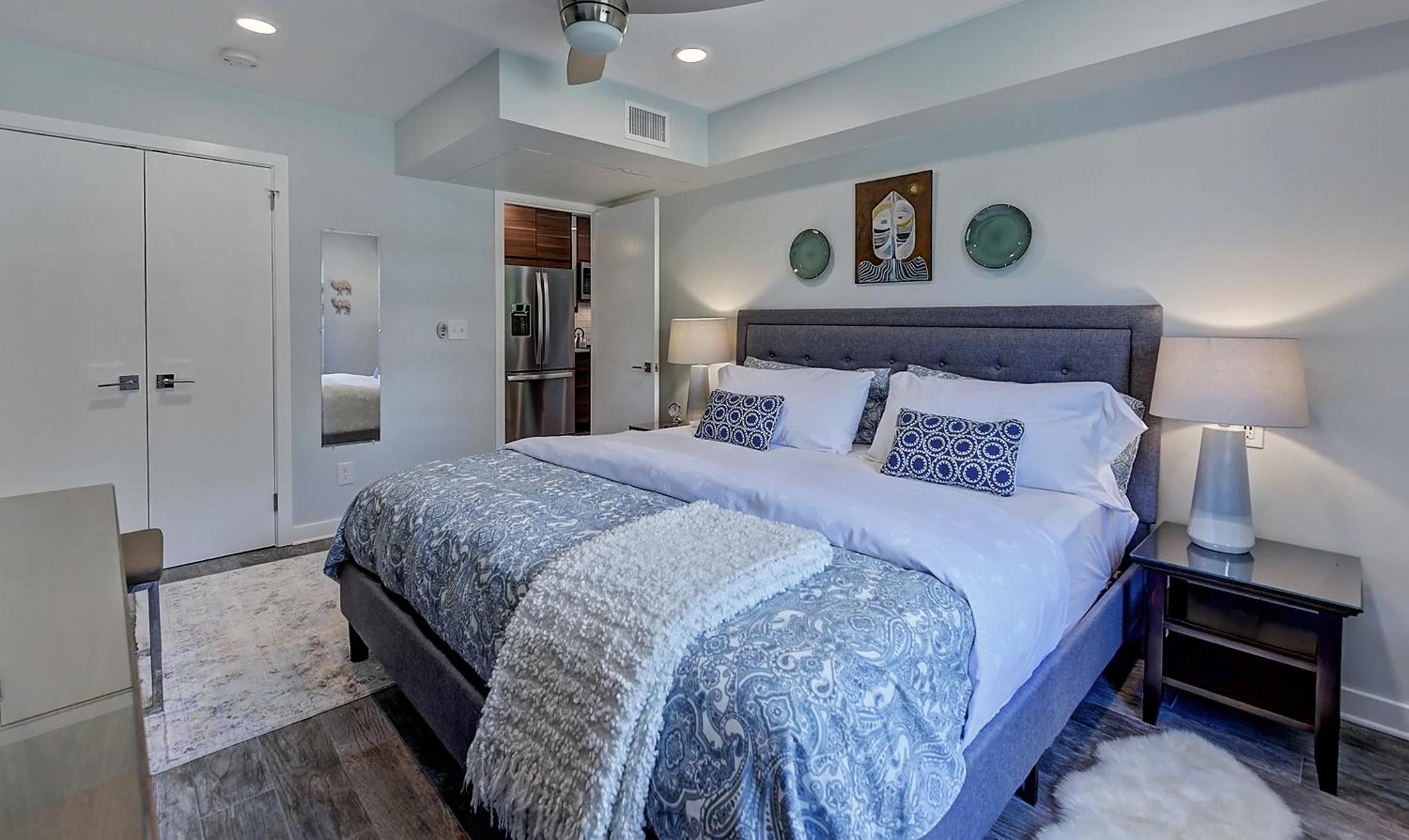 Charlotte Vacations - The Home Collection CLT: 510 Queens - Property Image 27