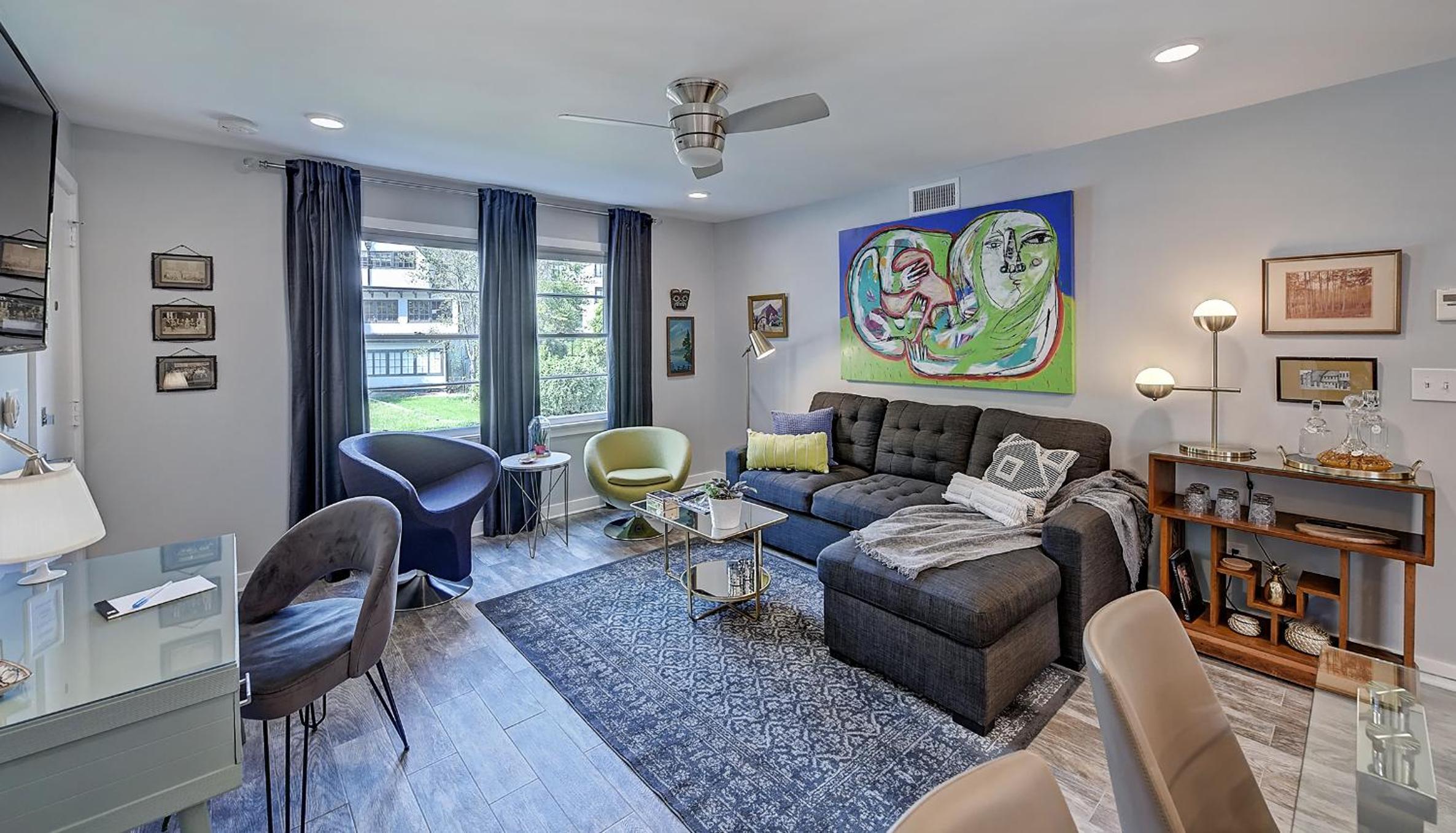 Charlotte Vacations - The Home Collection CLT: 510 Queens - Property Image 28